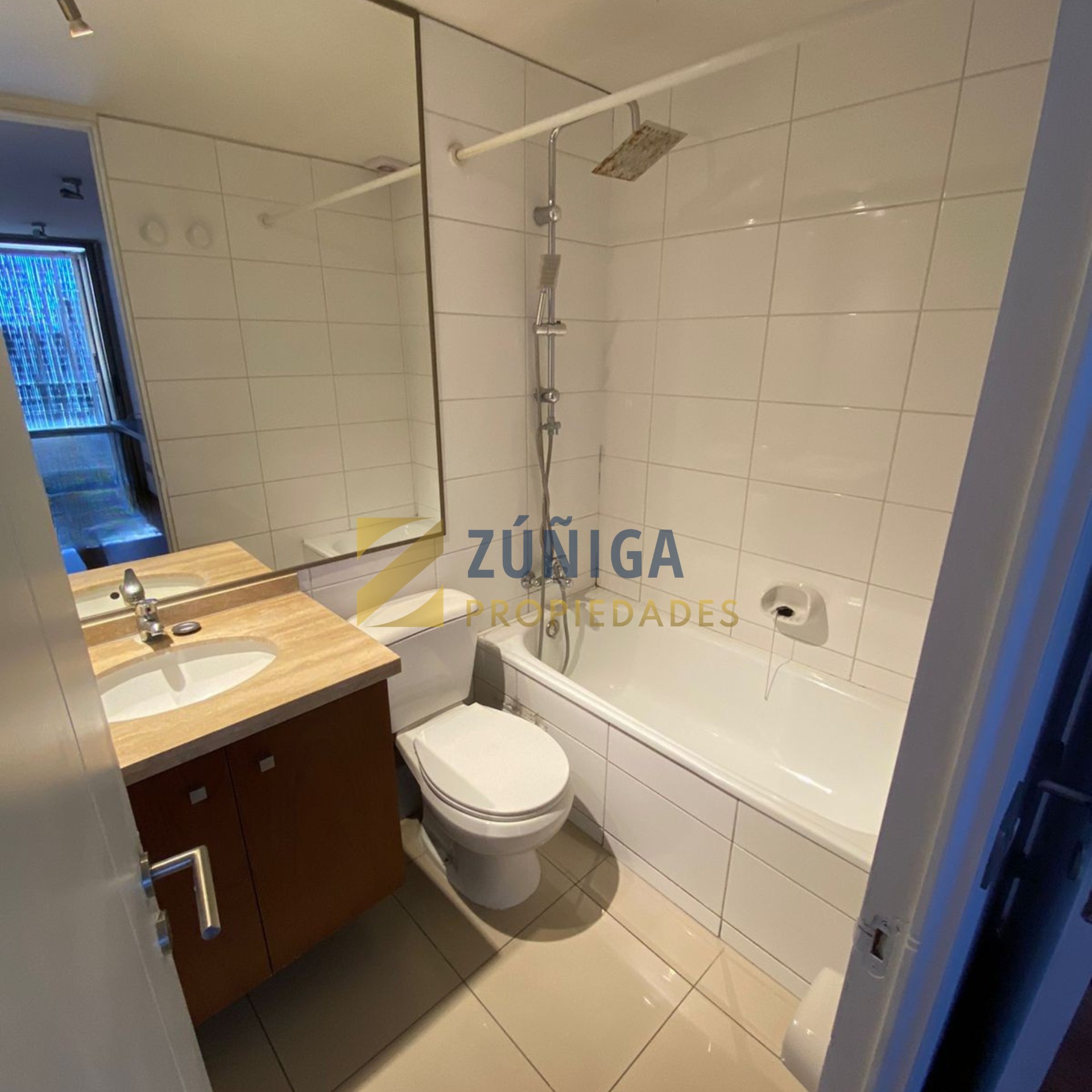 ¡Amplio departamento de 3 dormitorios en arriendo en Ñuñoa! - 15