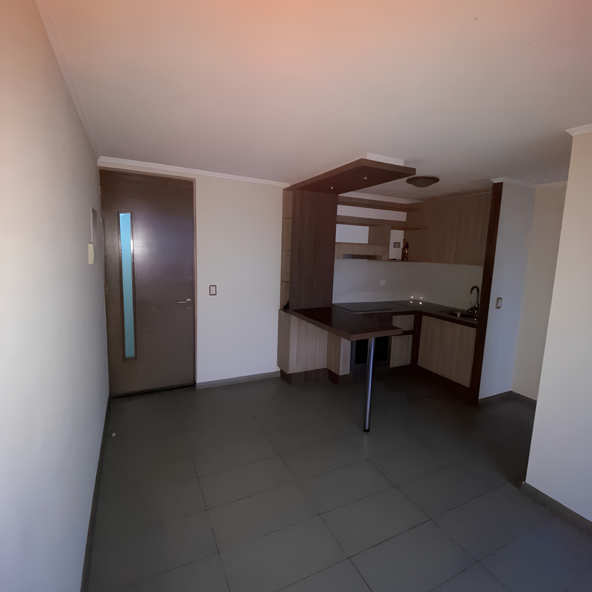 Departamento en arriendo | Santiago Centro | A pasos de Metro Santa Isabel - 1