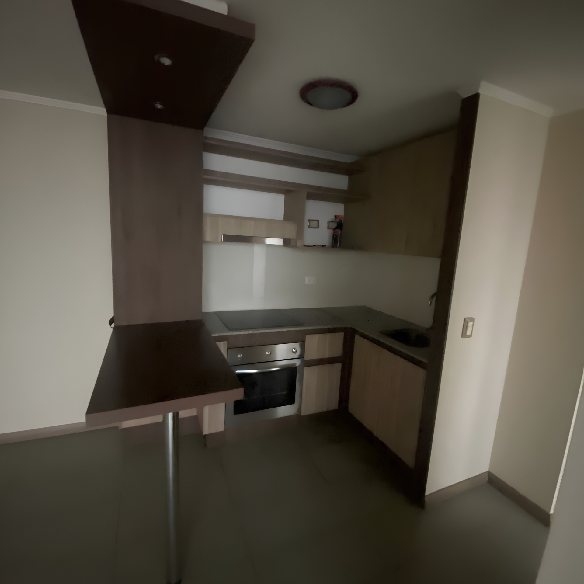Departamento en arriendo | Santiago Centro | A pasos de Metro Santa Isabel - 5