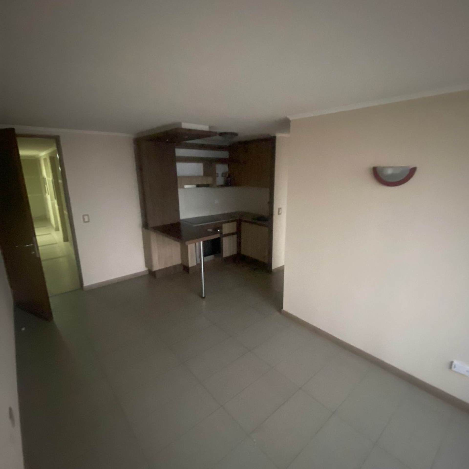 Departamento en arriendo | Santiago Centro | A pasos de Metro Santa Isabel - 6