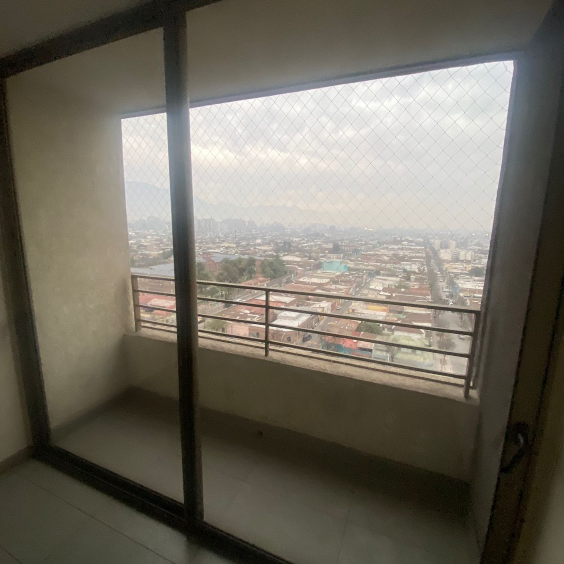 Departamento en arriendo | Santiago Centro | A pasos de Metro Santa Isabel - 8