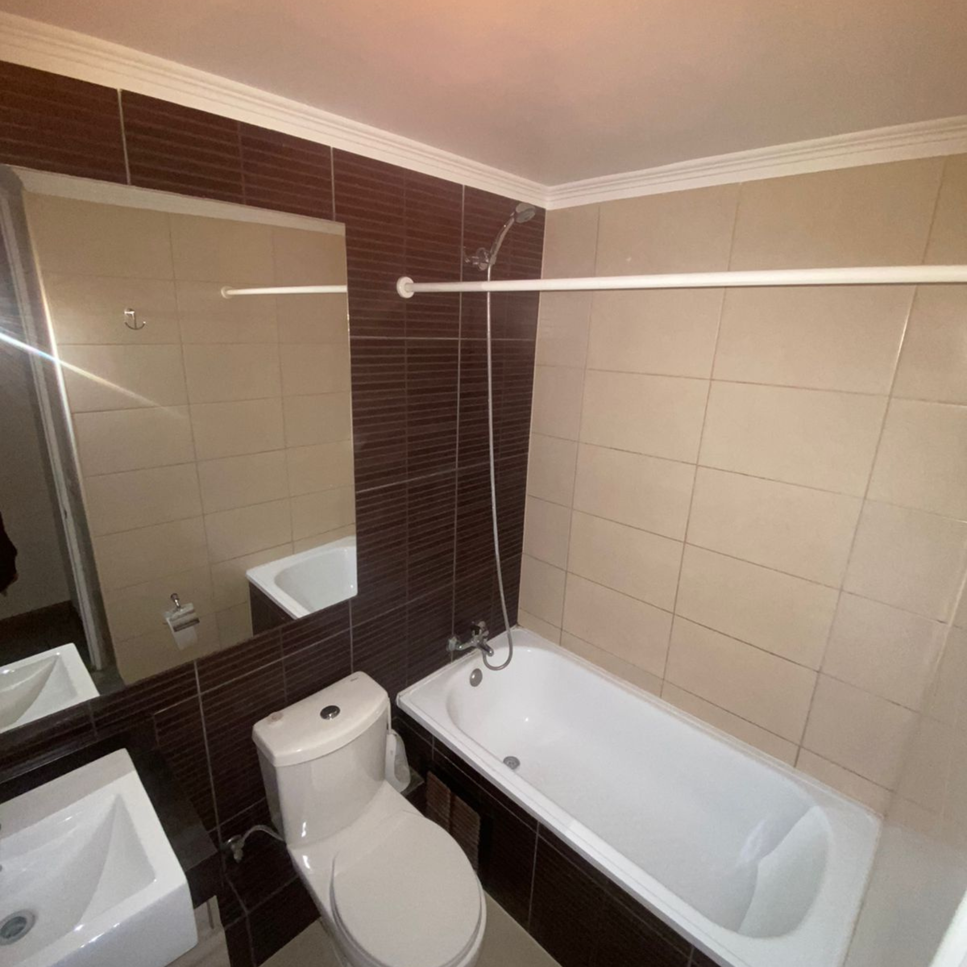 Departamento en arriendo | Santiago Centro | A pasos de Metro Santa Isabel - 12