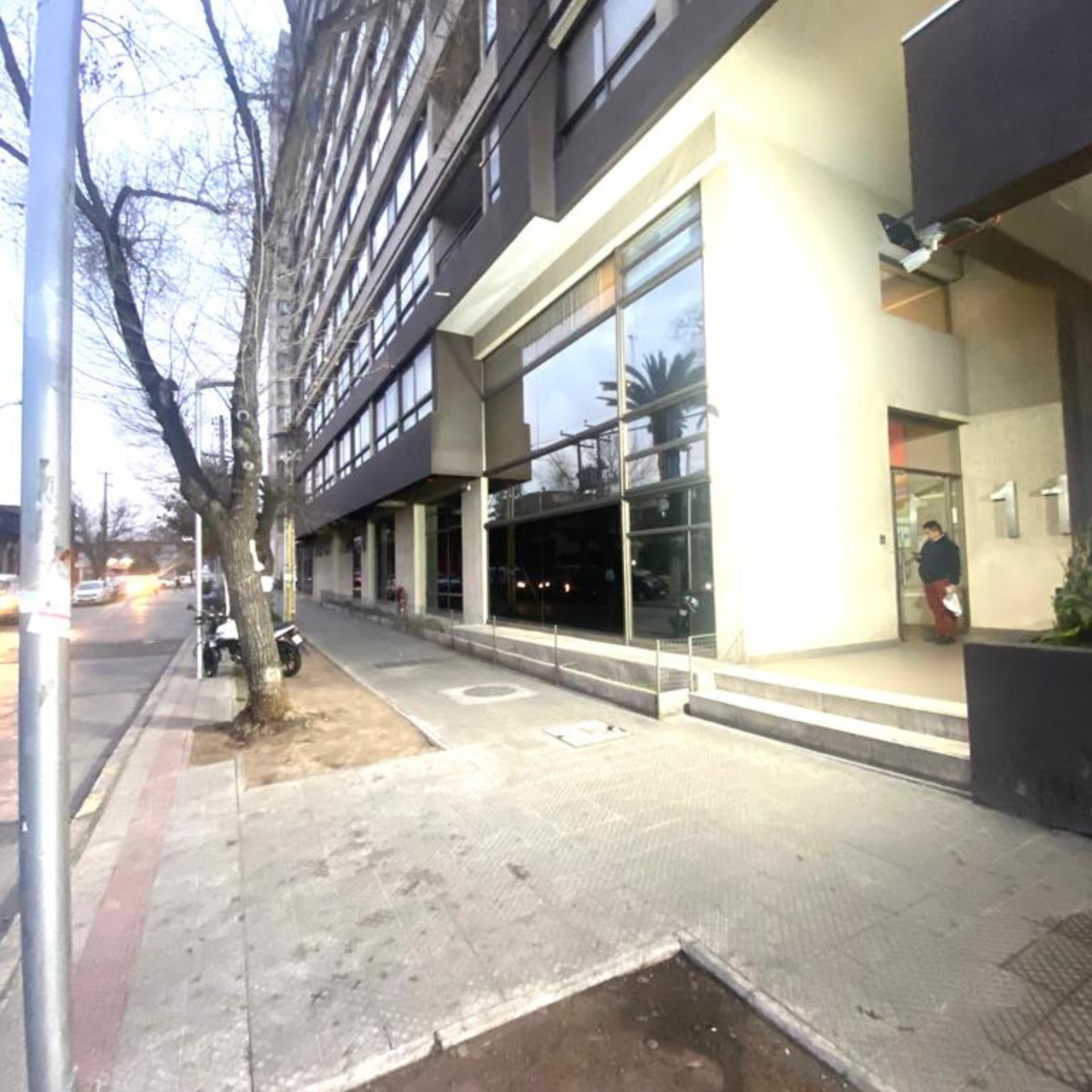 Departamento en arriendo | Santiago Centro | A pasos de Metro Santa Isabel - 16