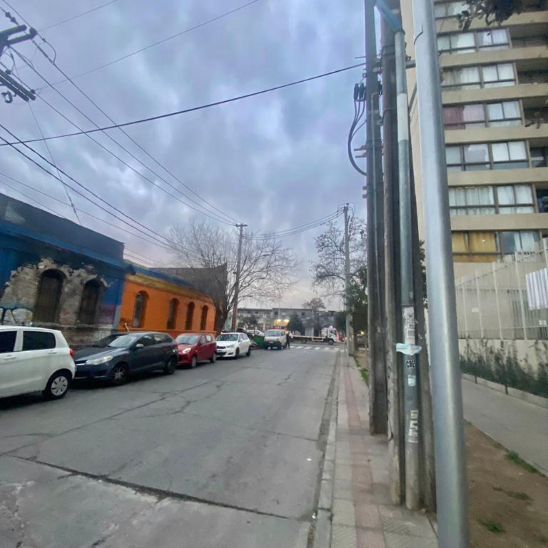 Departamento en arriendo | Santiago Centro | A pasos de Metro Santa Isabel - 17