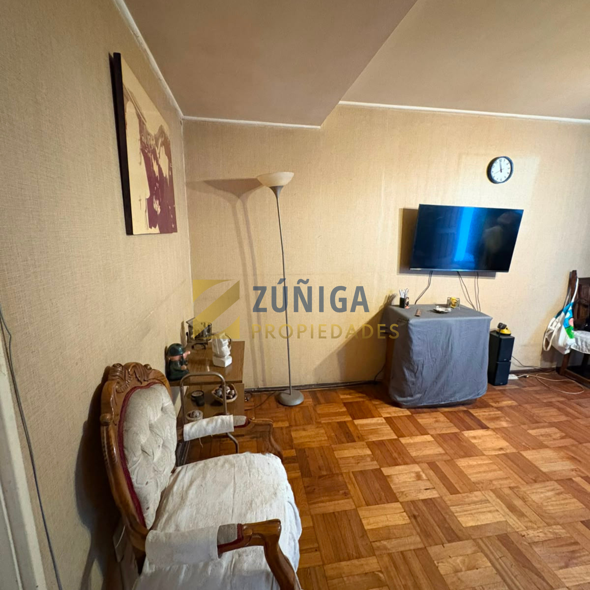 Dúplex en venta en Renca – Excelente conectividad y entorno familiar - 2