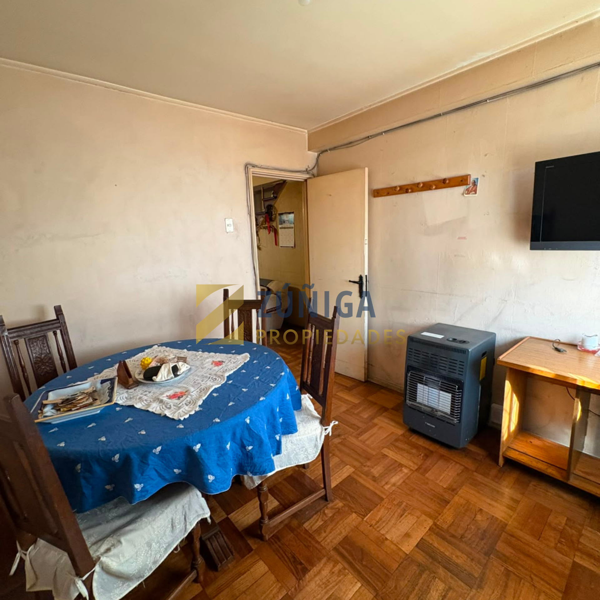 Dúplex en venta en Renca – Excelente conectividad y entorno familiar - 4