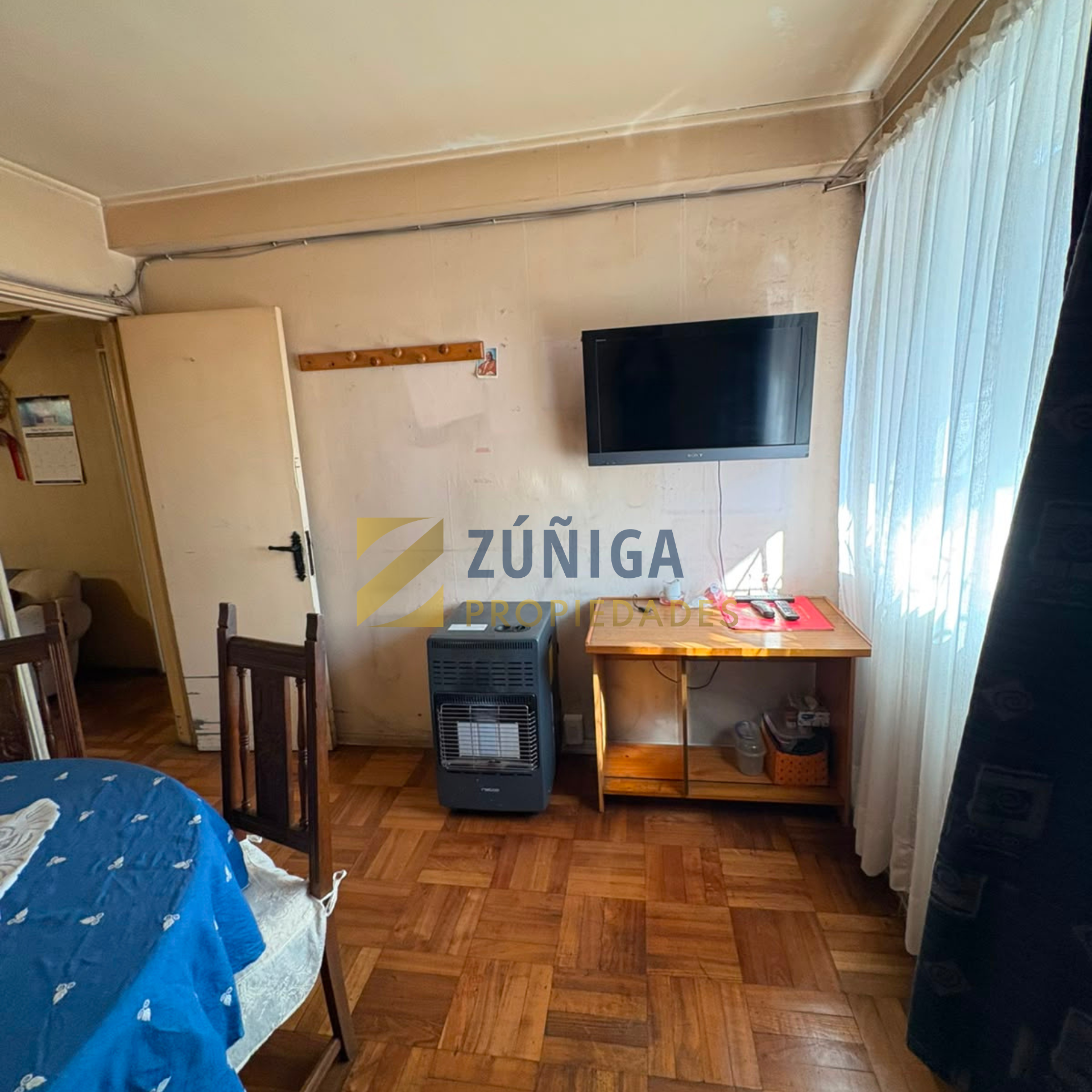 Dúplex en venta en Renca – Excelente conectividad y entorno familiar - 5