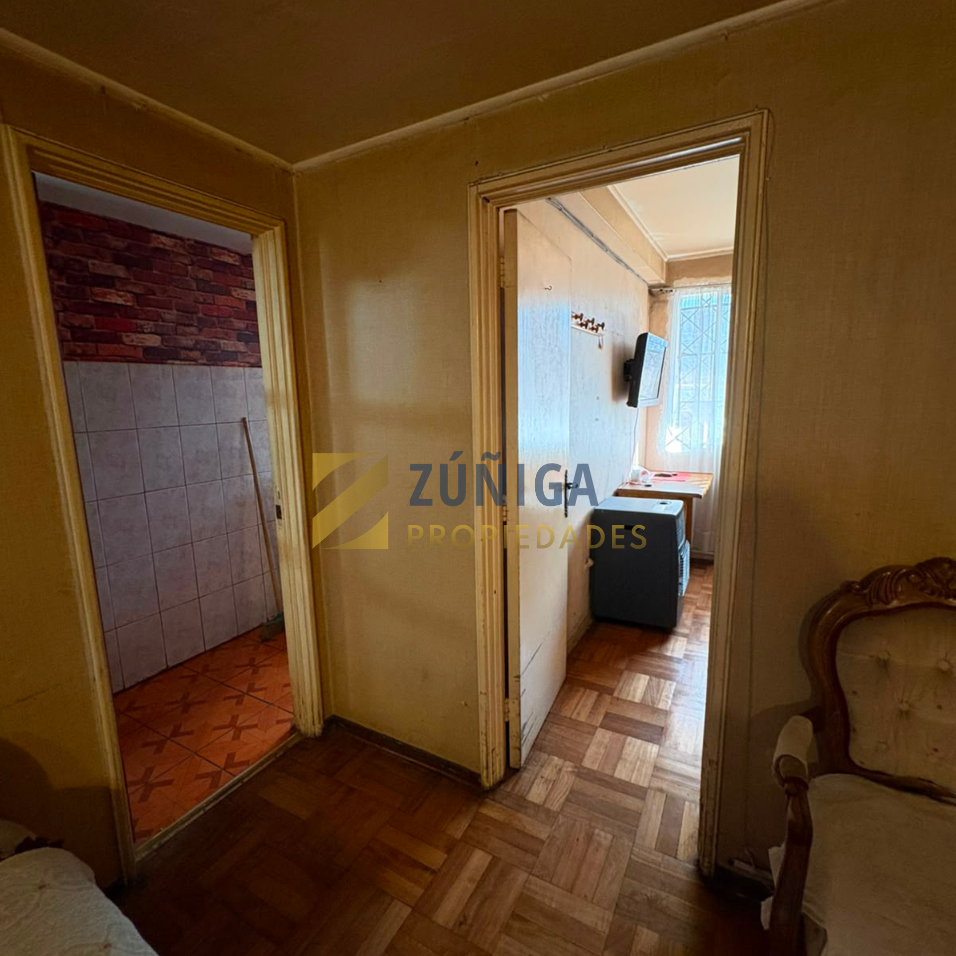 Dúplex en venta en Renca – Excelente conectividad y entorno familiar - 6