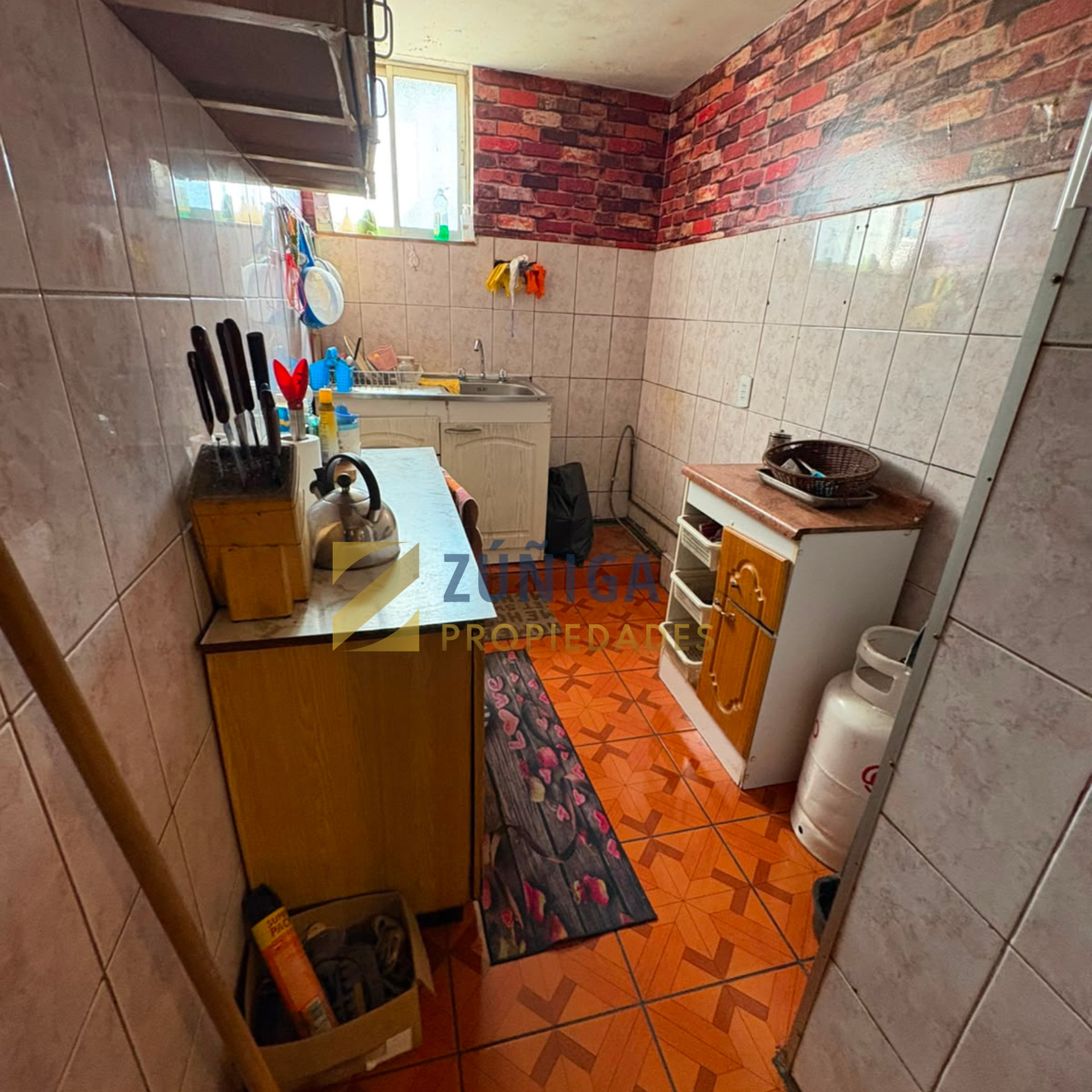 Dúplex en venta en Renca – Excelente conectividad y entorno familiar - 8