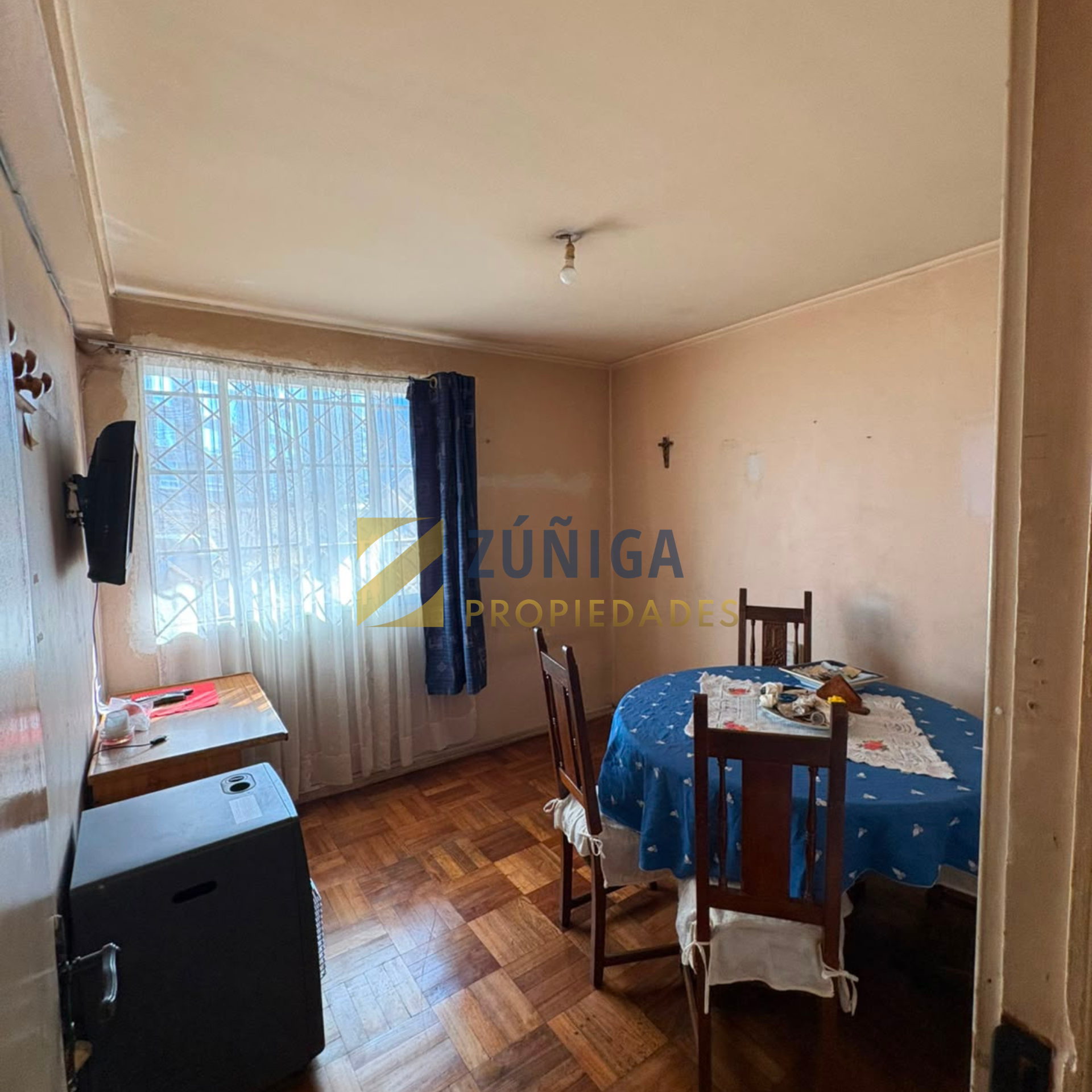 Dúplex en venta en Renca – Excelente conectividad y entorno familiar - 9