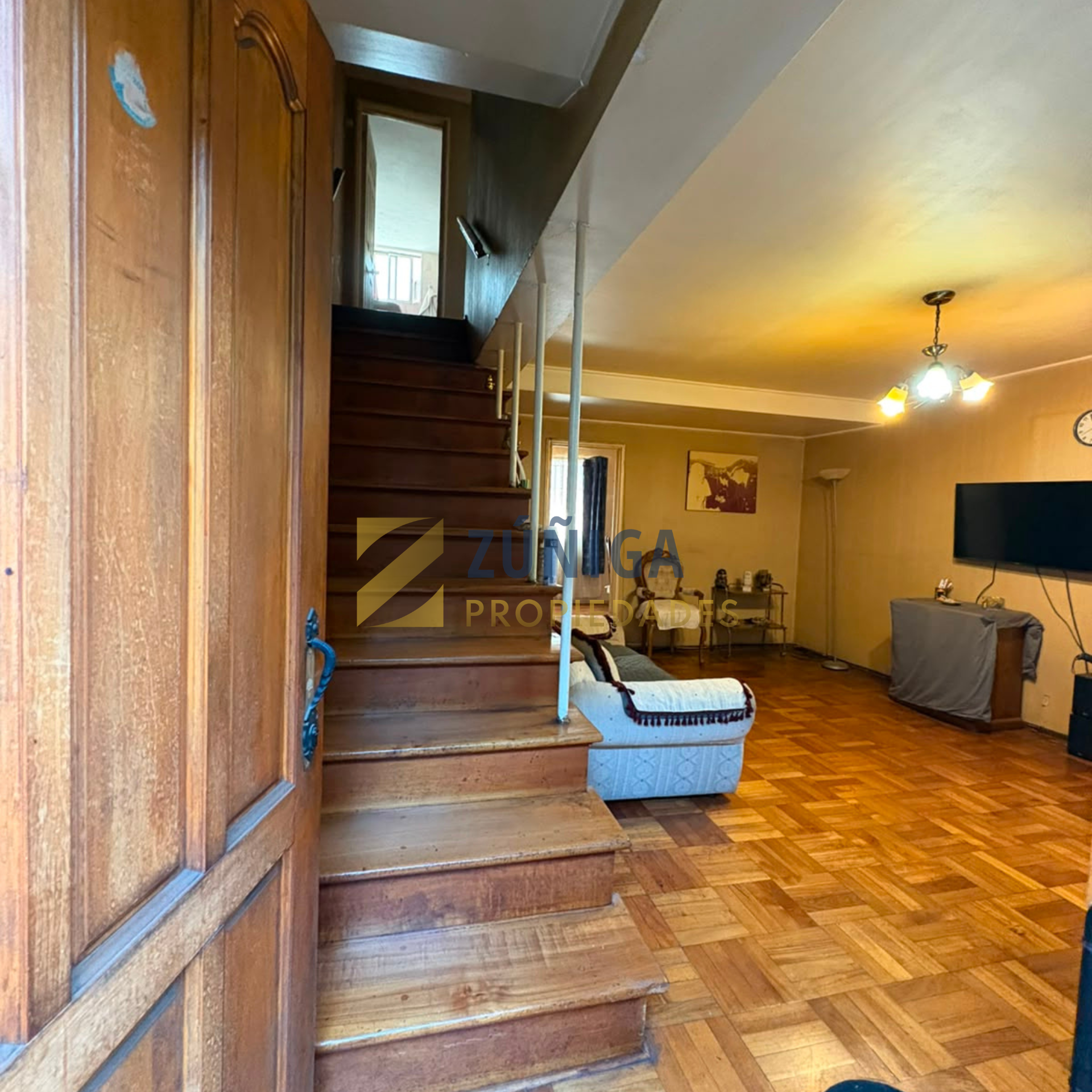 Dúplex en venta en Renca – Excelente conectividad y entorno familiar - 10