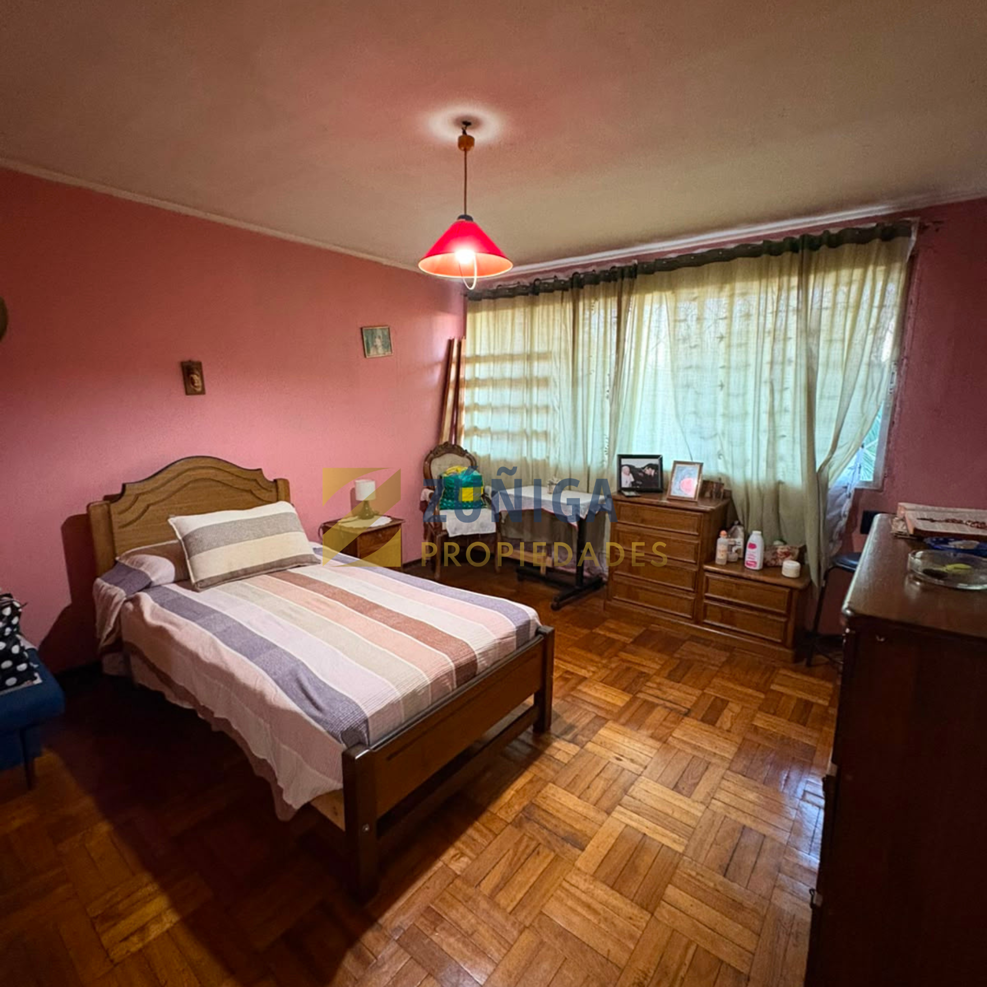 Dúplex en venta en Renca – Excelente conectividad y entorno familiar - 11