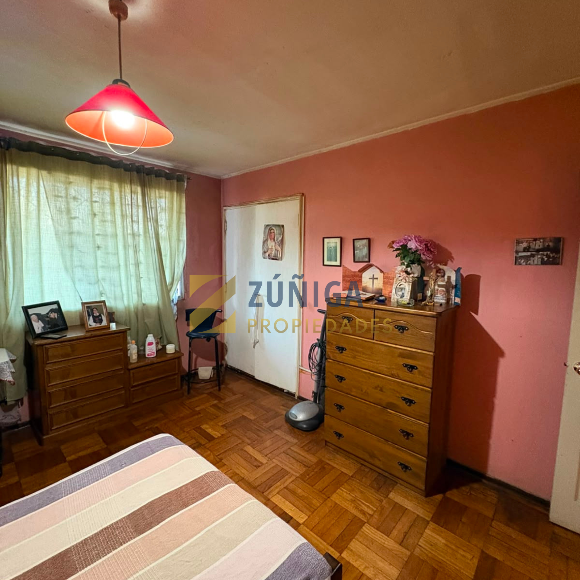 Dúplex en venta en Renca – Excelente conectividad y entorno familiar - 13