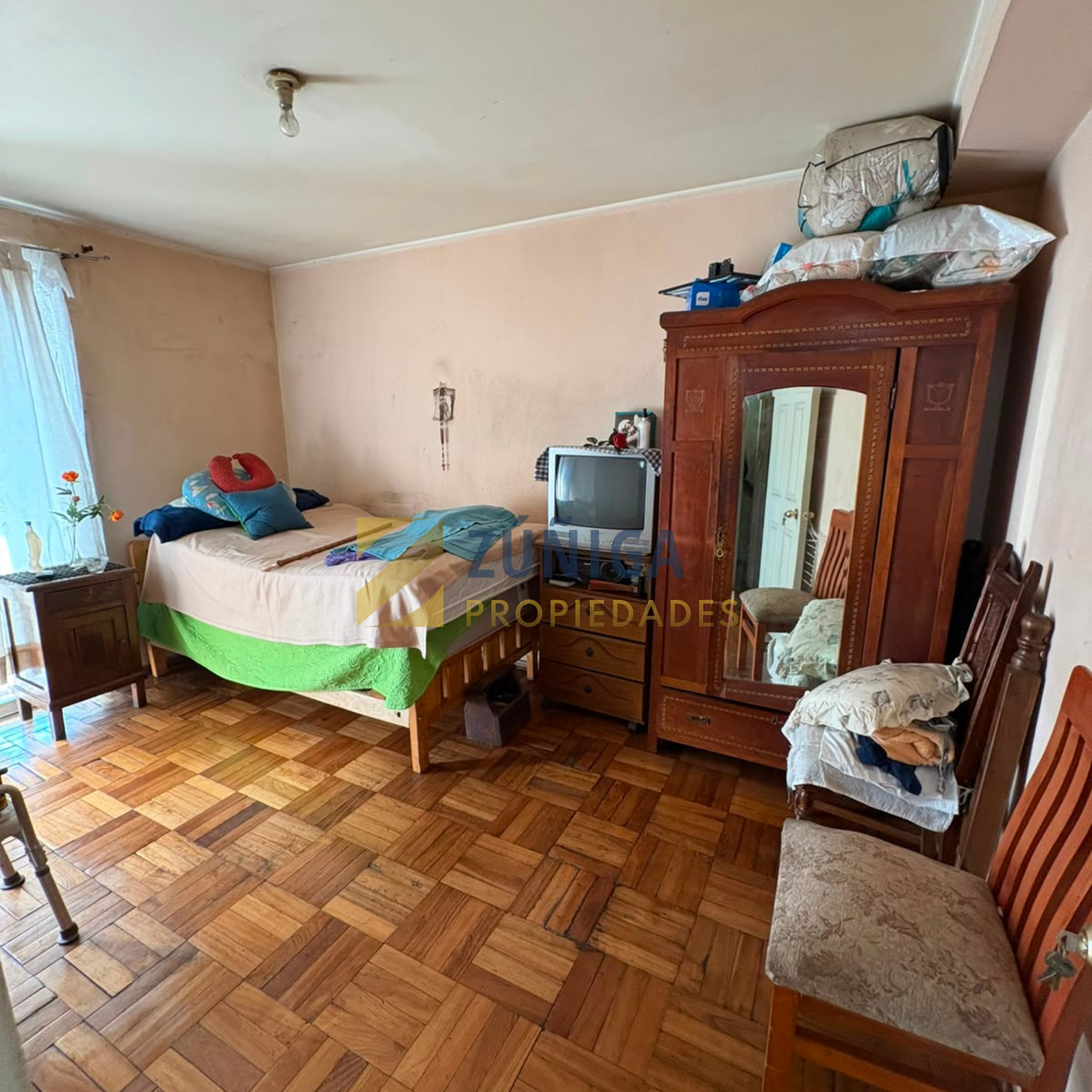 Dúplex en venta en Renca – Excelente conectividad y entorno familiar - 14