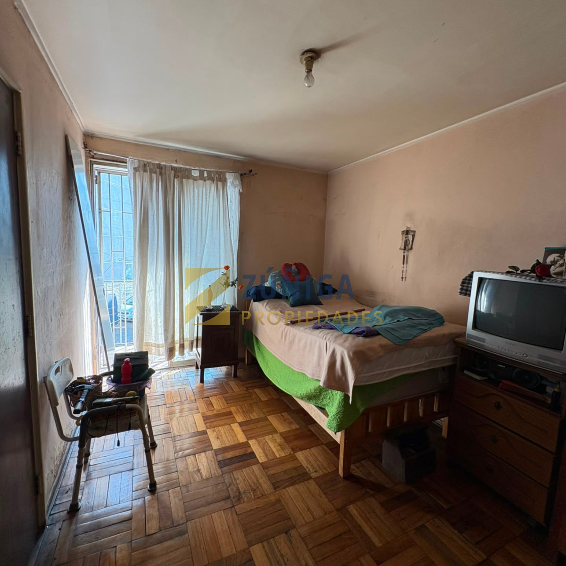 Dúplex en venta en Renca – Excelente conectividad y entorno familiar - 15
