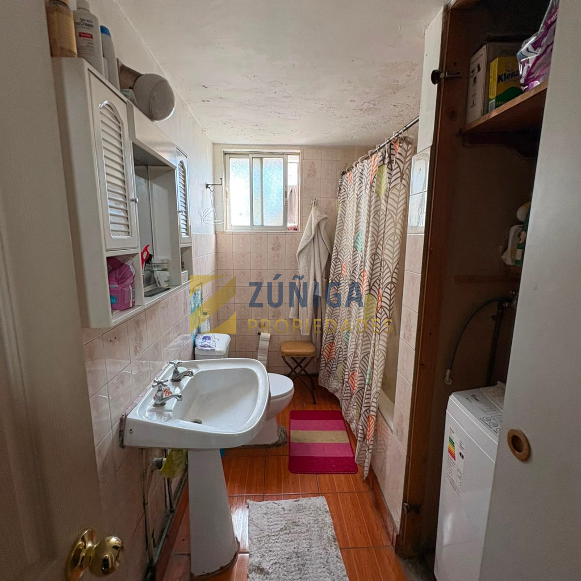 Dúplex en venta en Renca – Excelente conectividad y entorno familiar - 16