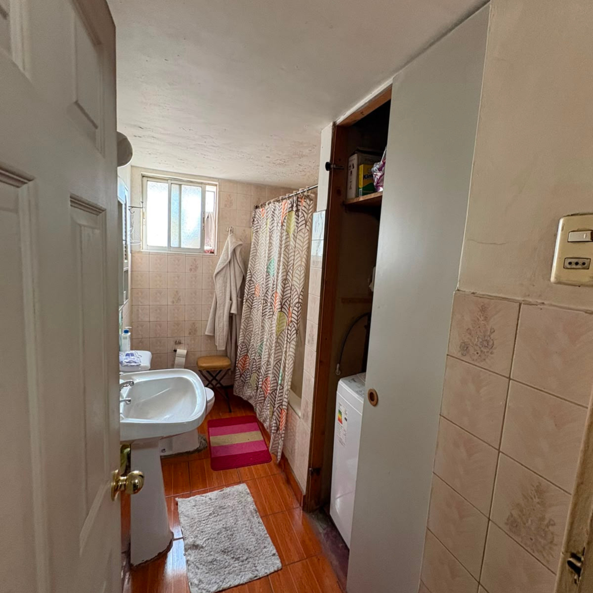 Dúplex en venta en Renca – Excelente conectividad y entorno familiar - 17