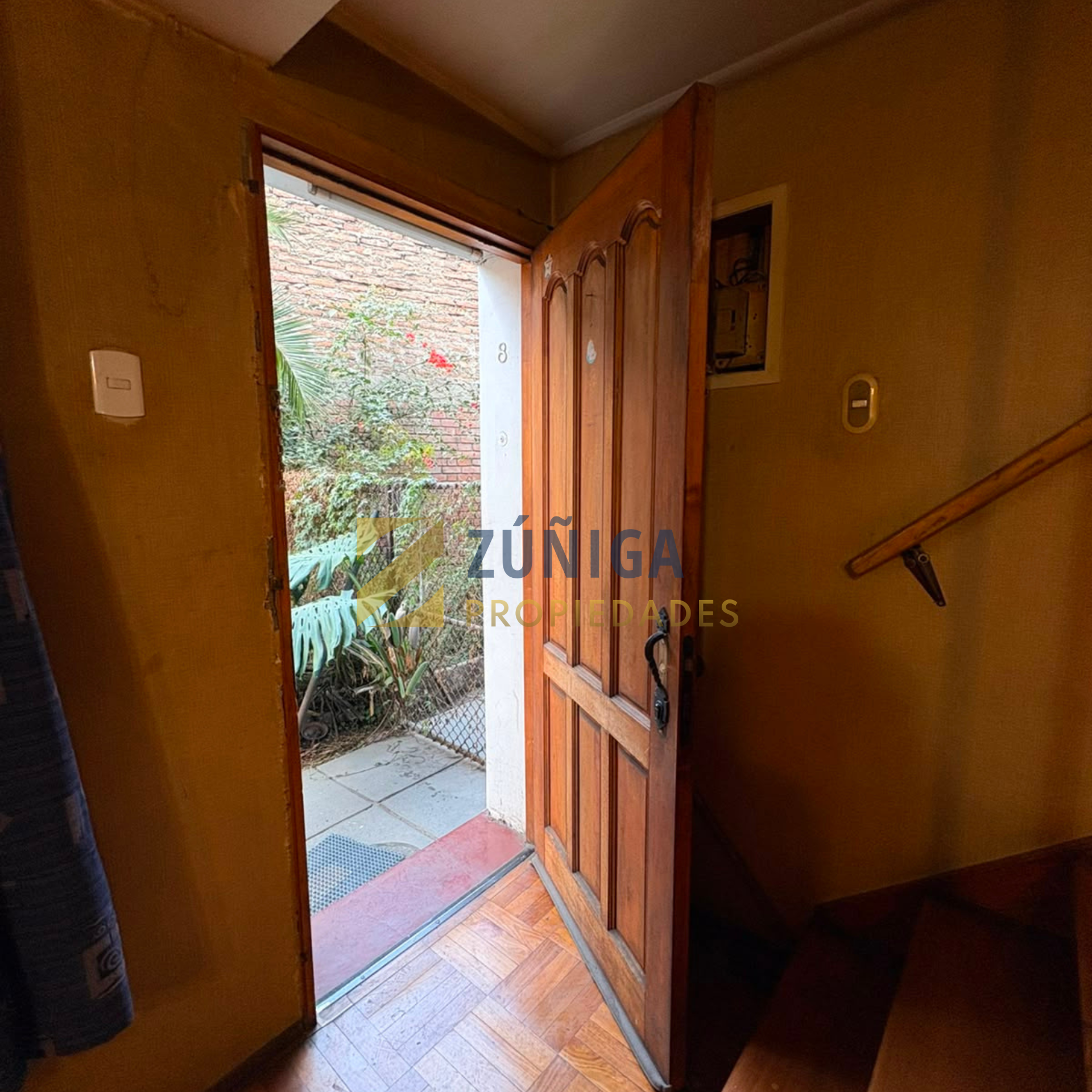Dúplex en venta en Renca – Excelente conectividad y entorno familiar - 18