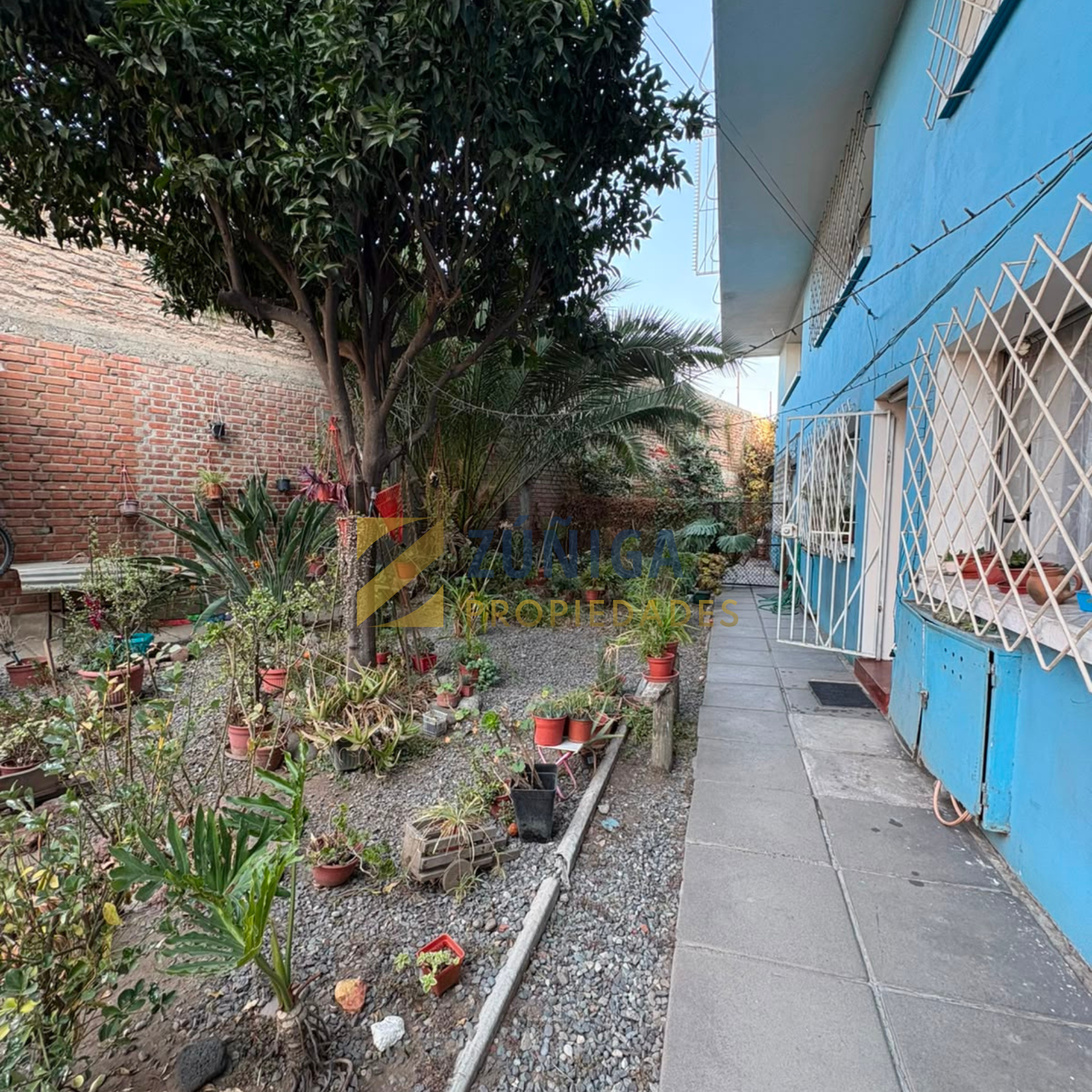 Dúplex en venta en Renca – Excelente conectividad y entorno familiar - 19