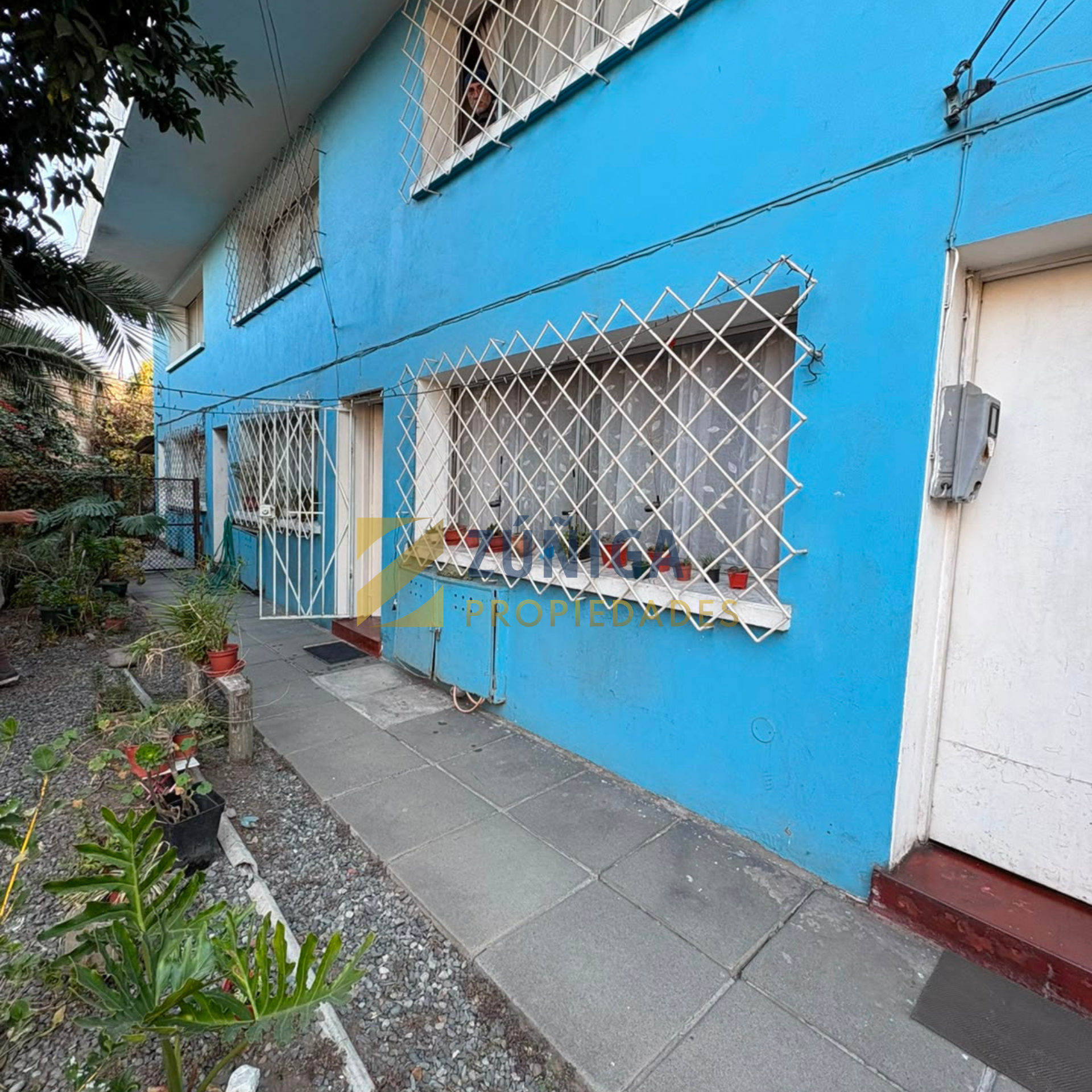 Dúplex en venta en Renca – Excelente conectividad y entorno familiar - 21