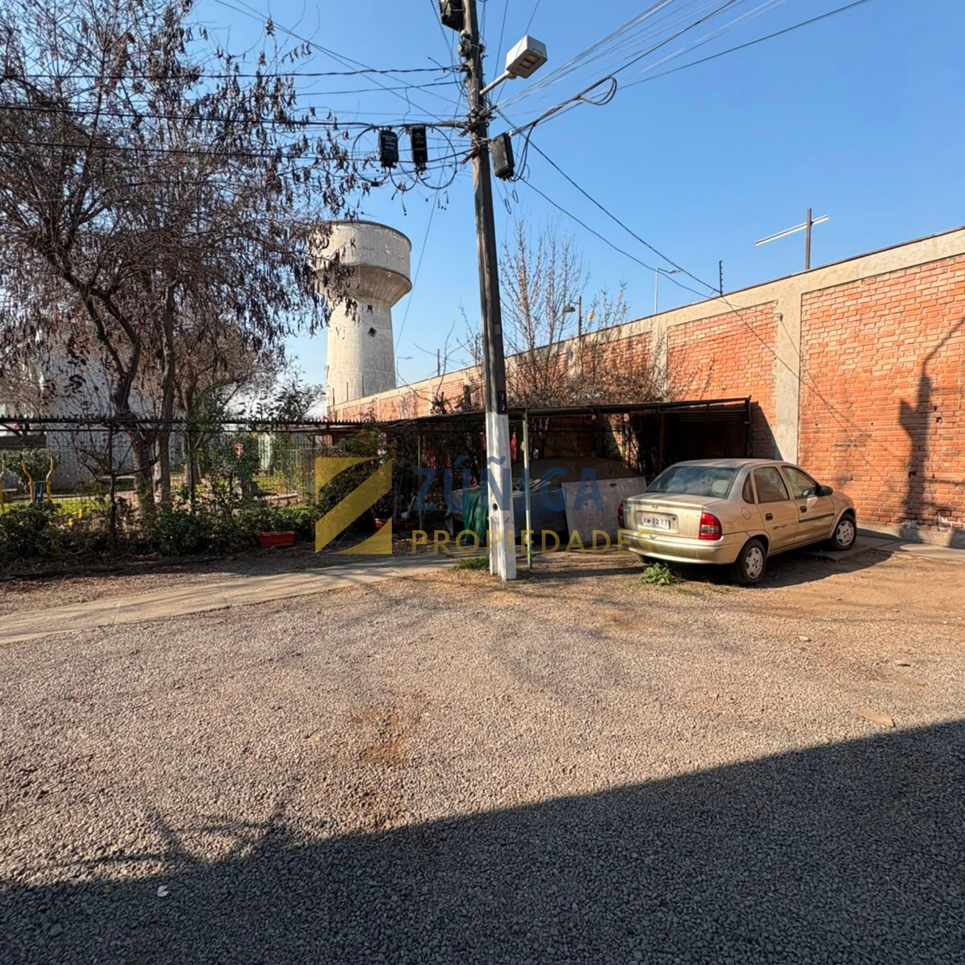 Dúplex en venta en Renca – Excelente conectividad y entorno familiar - 22