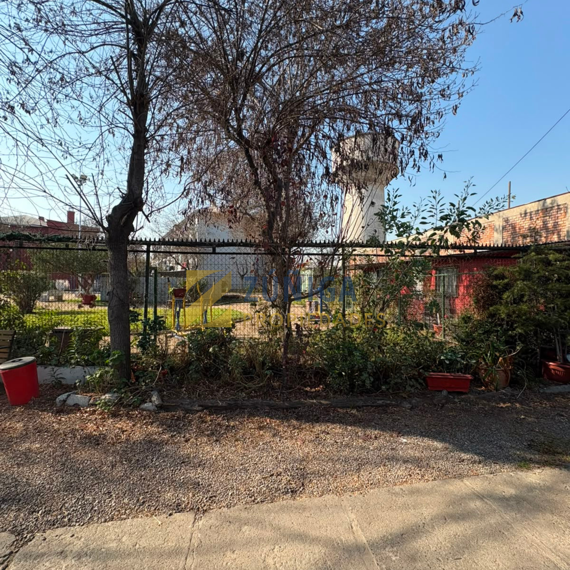 Dúplex en venta en Renca – Excelente conectividad y entorno familiar - 23