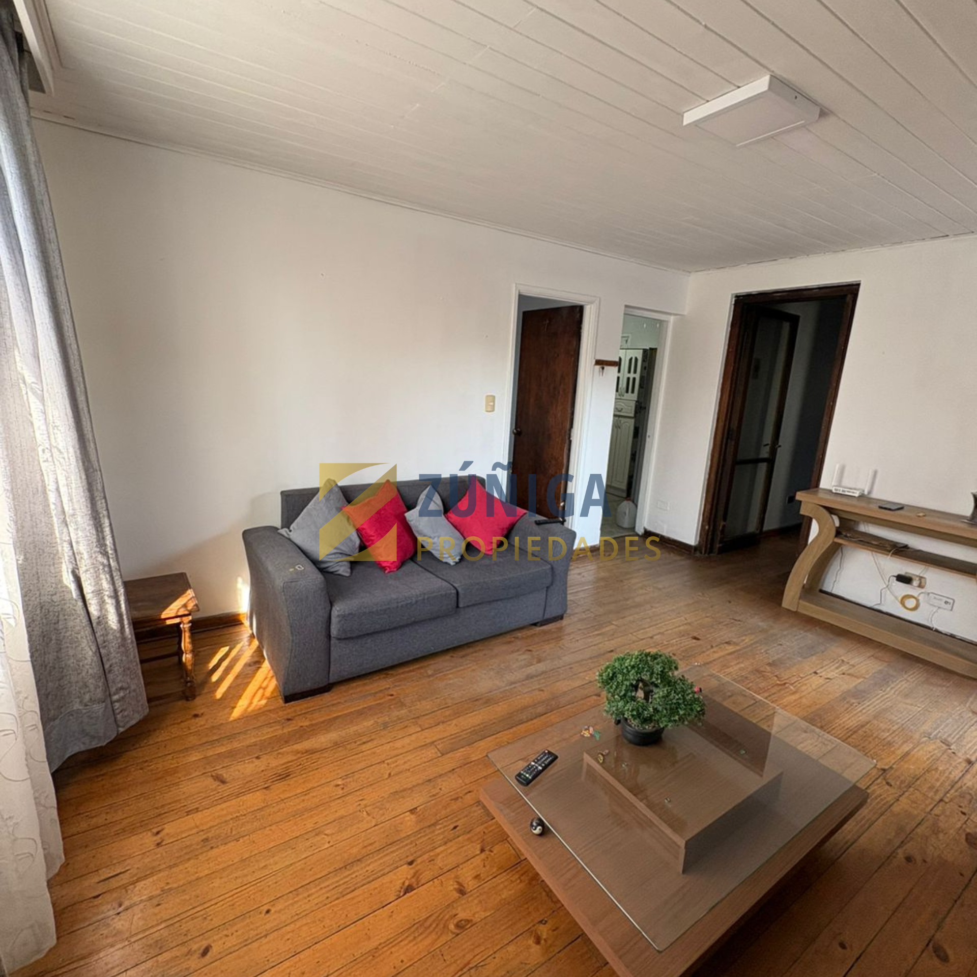 Amplia Casa Venta Renca 5D2B - 2