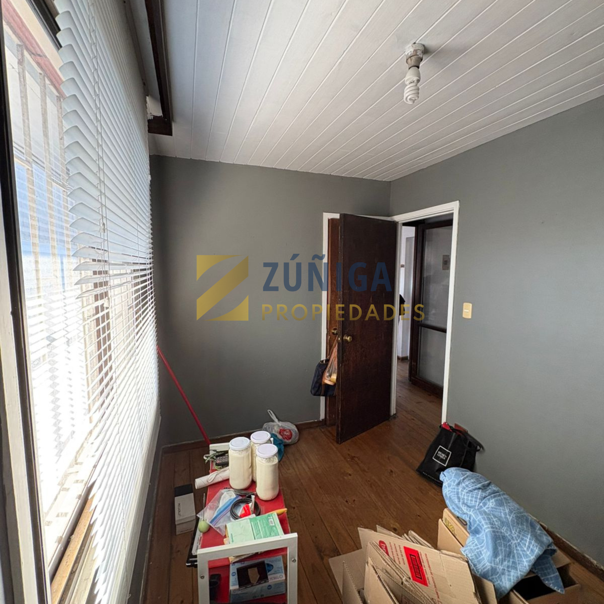 Amplia Casa Venta Renca 5D2B - 14