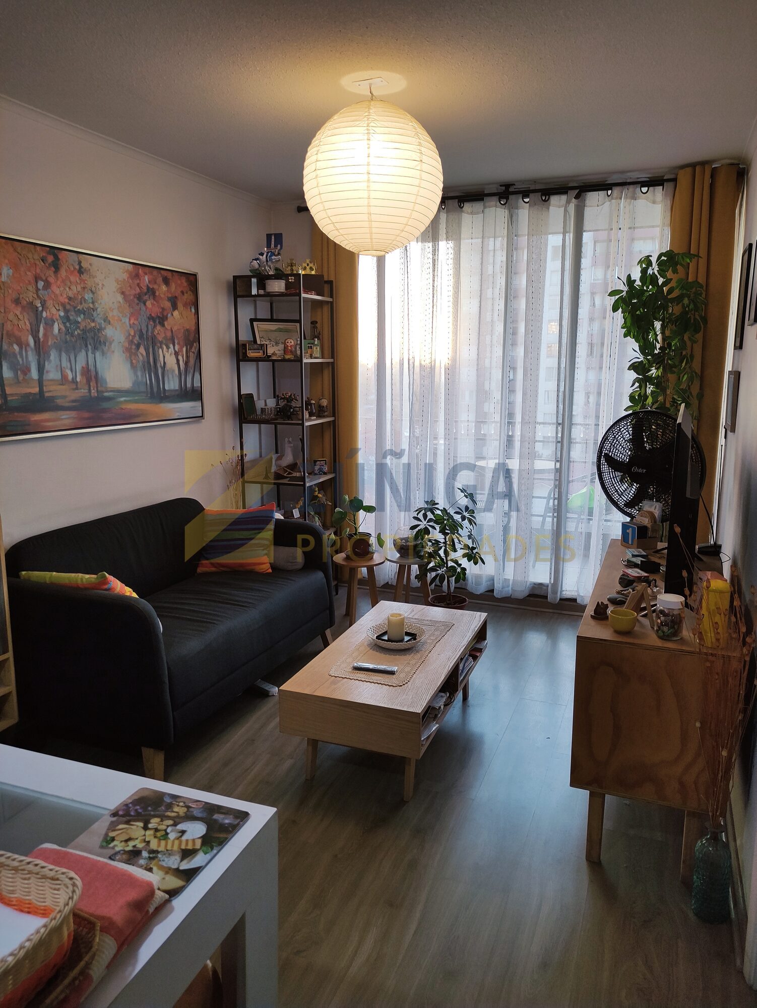 Depto 501 Av Ossa 375 - 14