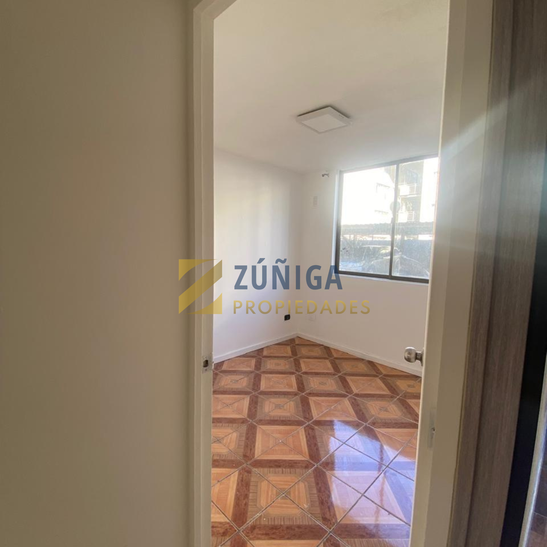Departamento Venta 3D1B Quilicura Tres Montes - 3