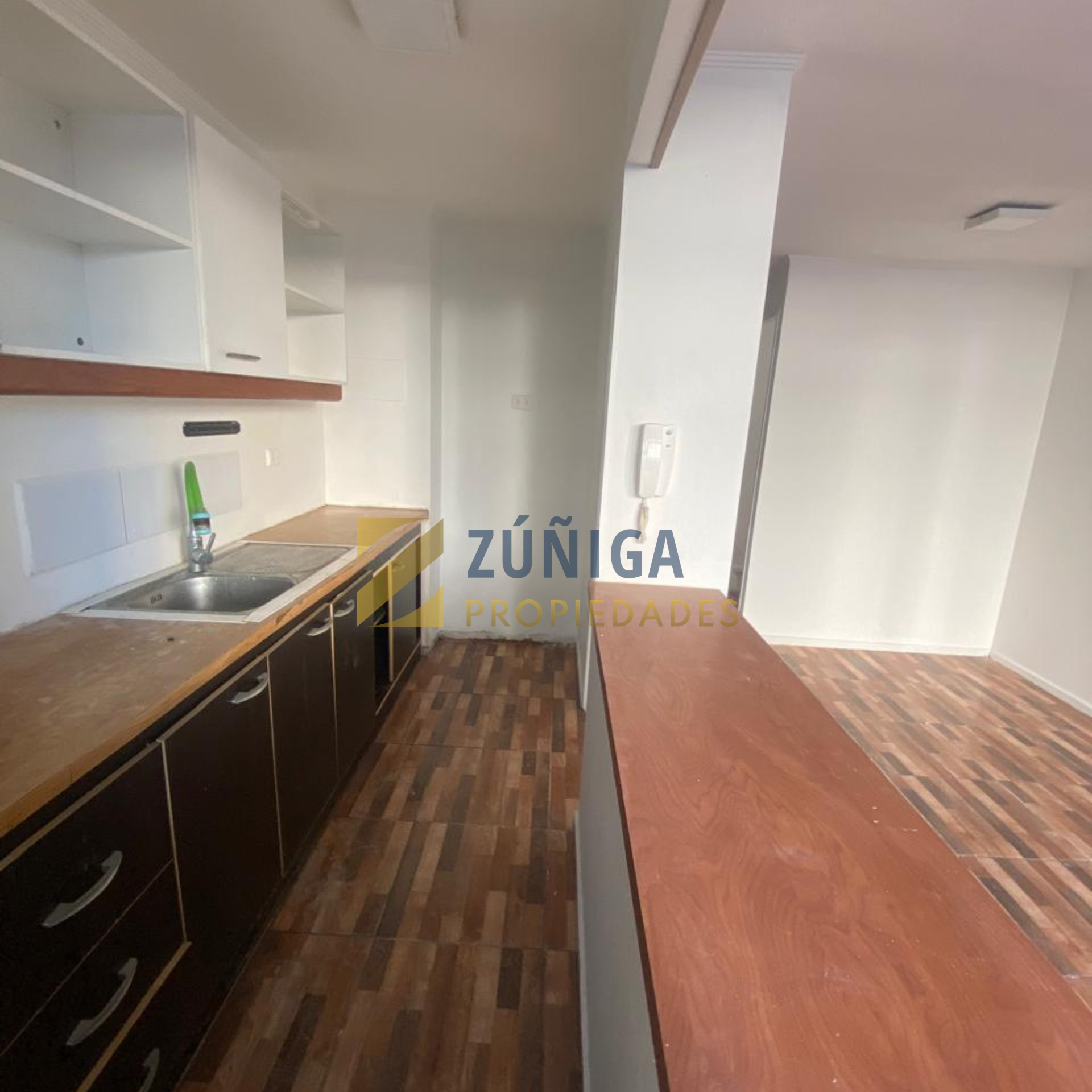 Departamento Venta 3D1B Quilicura Tres Montes - 4