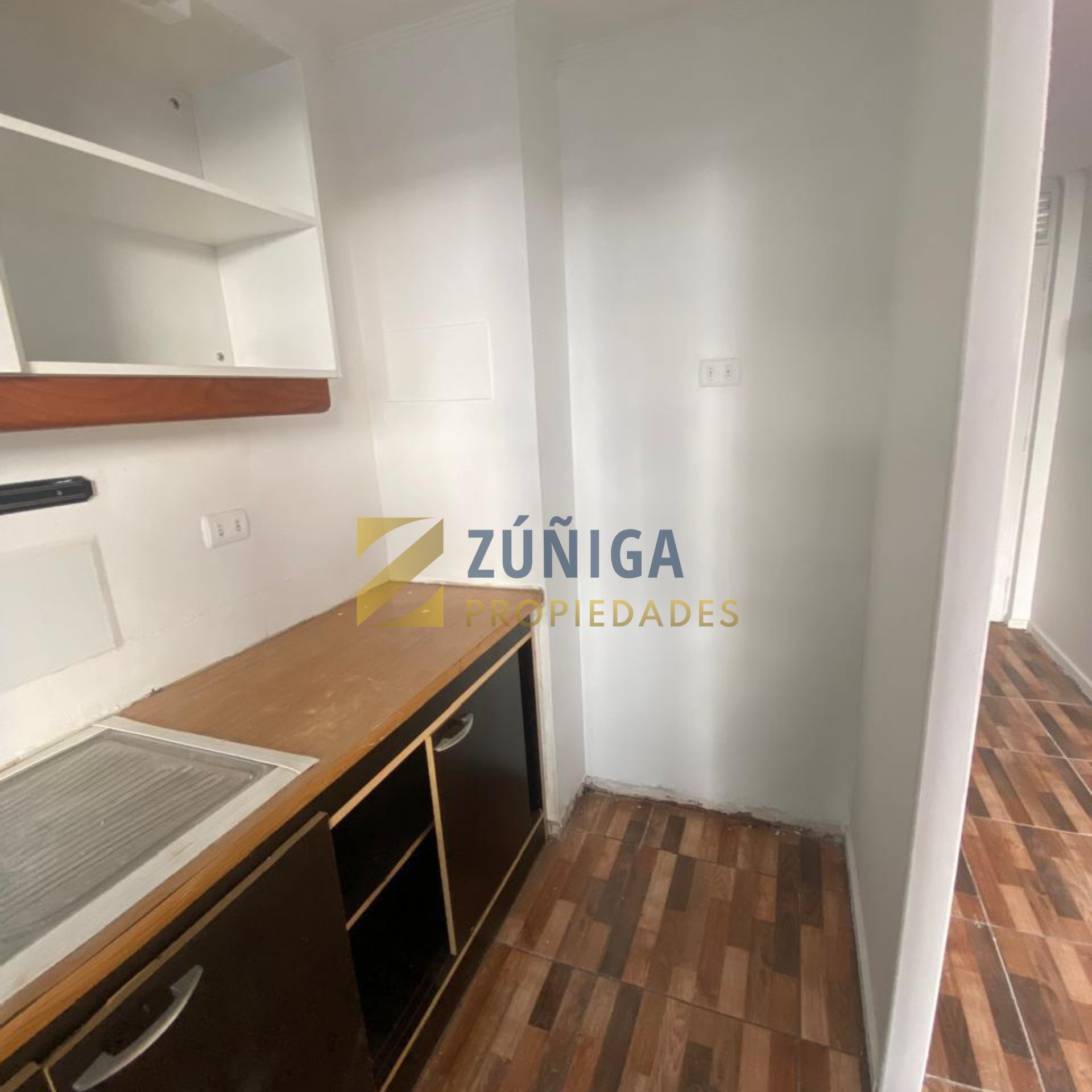 Departamento Venta 3D1B Quilicura Tres Montes - 5