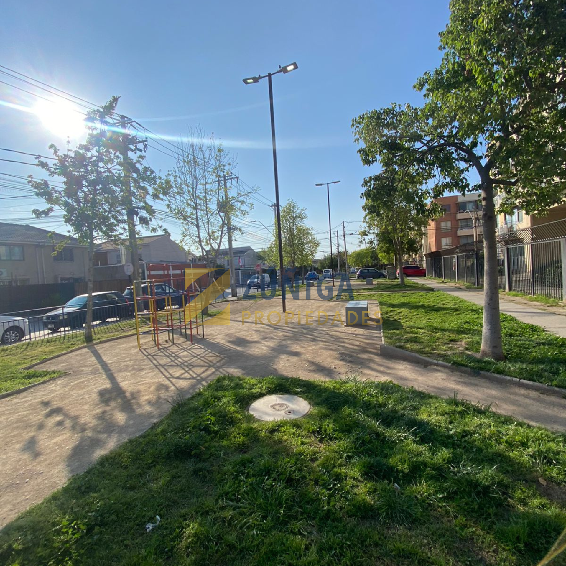 Departamento Venta 3D1B Quilicura Tres Montes - 6