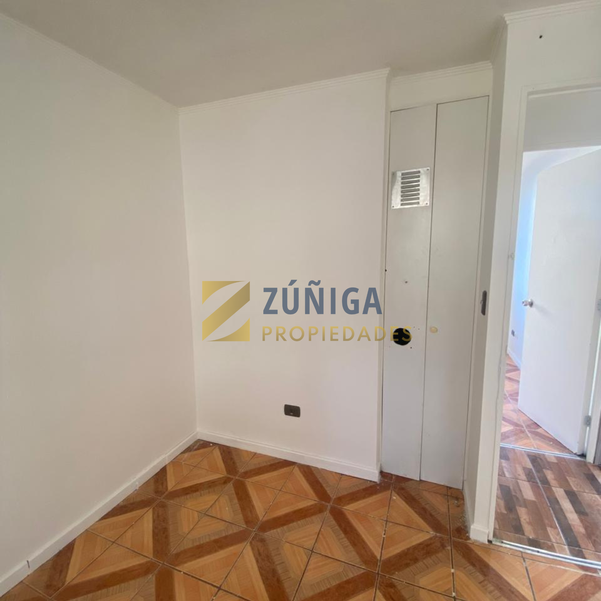 Departamento Venta 3D1B Quilicura Tres Montes - 7