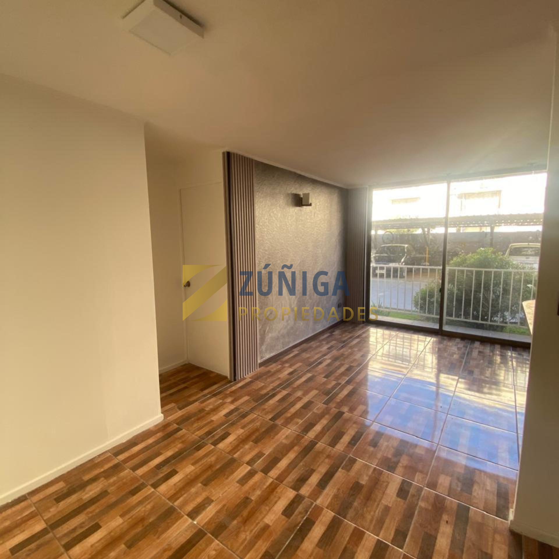 Departamento Venta 3D1B Quilicura Tres Montes - 8