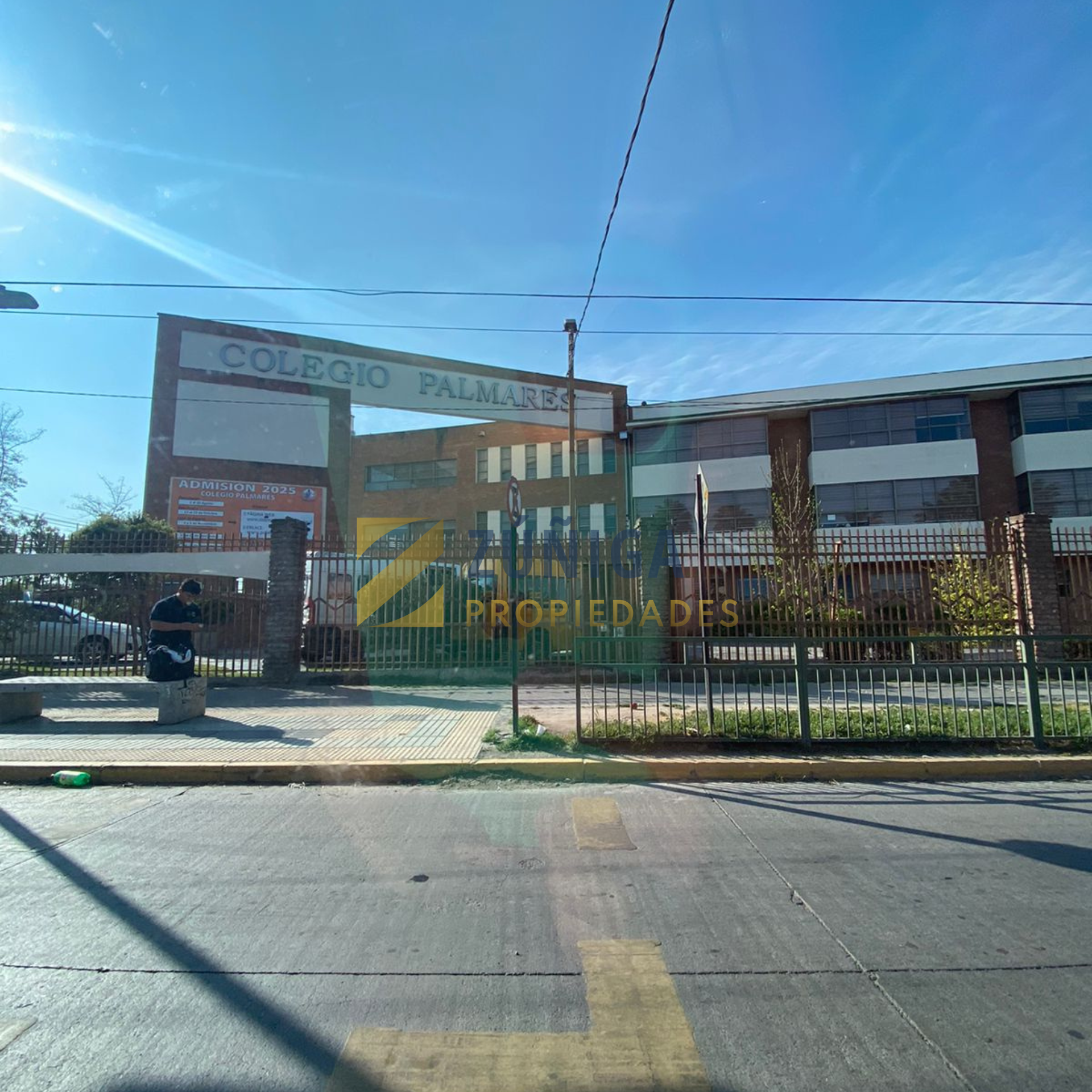 Departamento Venta 3D1B Quilicura Tres Montes - 11