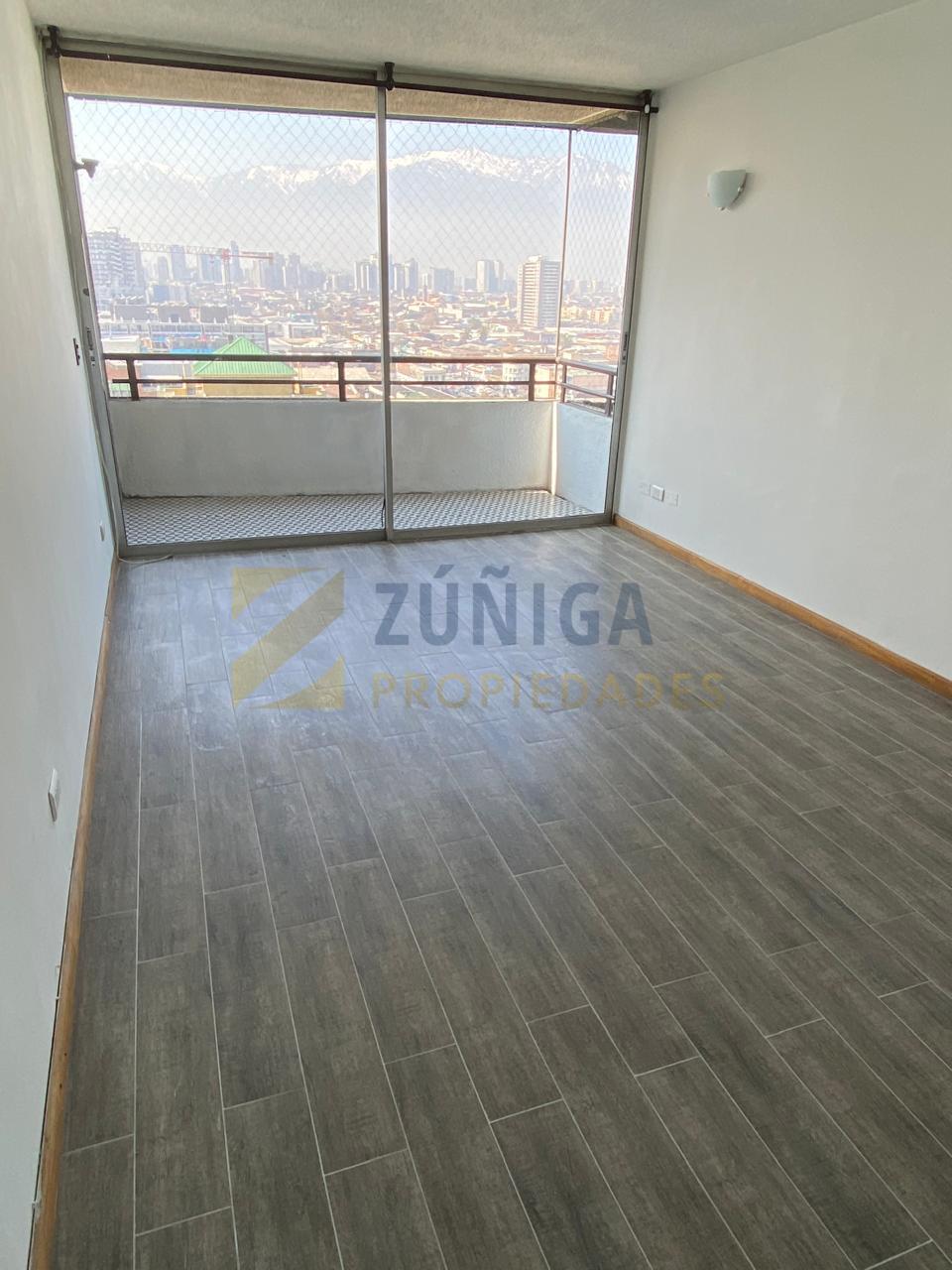 Departamento en venta | 3D 2B + Estacionamiento | Metro Parque Almagro - 5