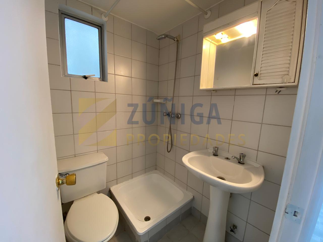 Departamento en venta | 3D 2B + Estacionamiento | Metro Parque Almagro - 8