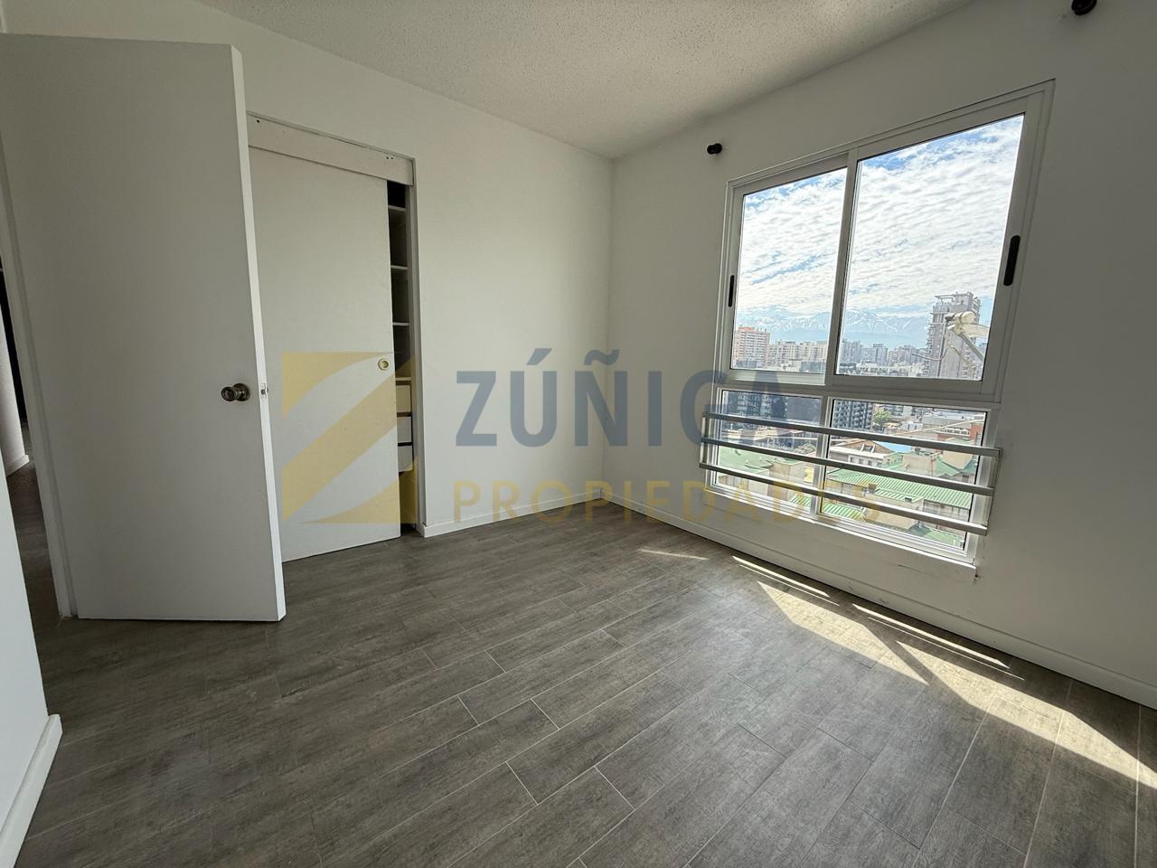 Departamento en venta | 3D 2B + Estacionamiento | Metro Parque Almagro - 7