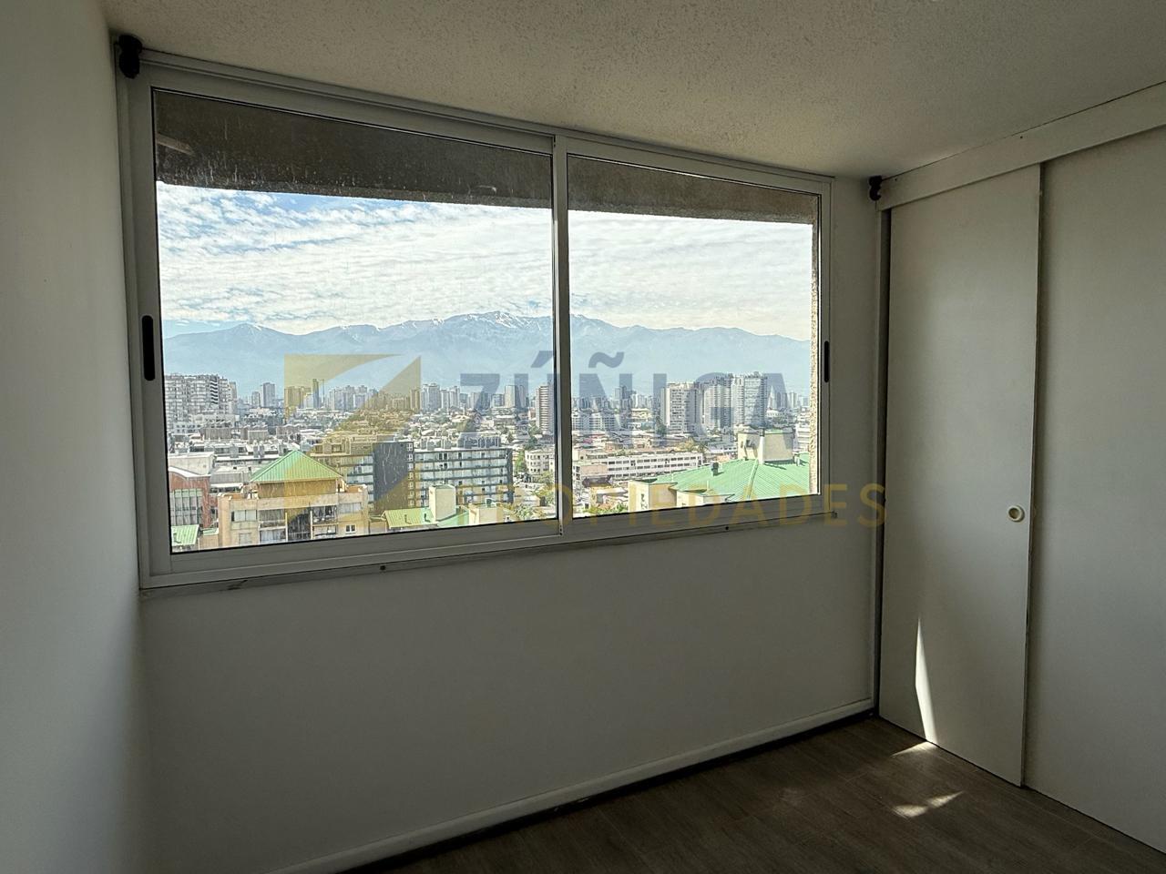 Departamento en venta | 3D 2B + Estacionamiento | Metro Parque Almagro - 11