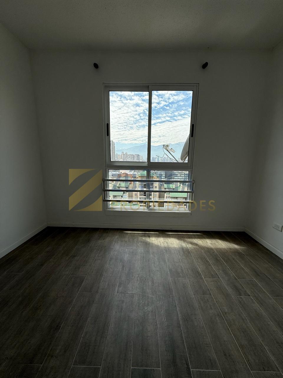 Departamento en venta | 3D 2B + Estacionamiento | Metro Parque Almagro - 12