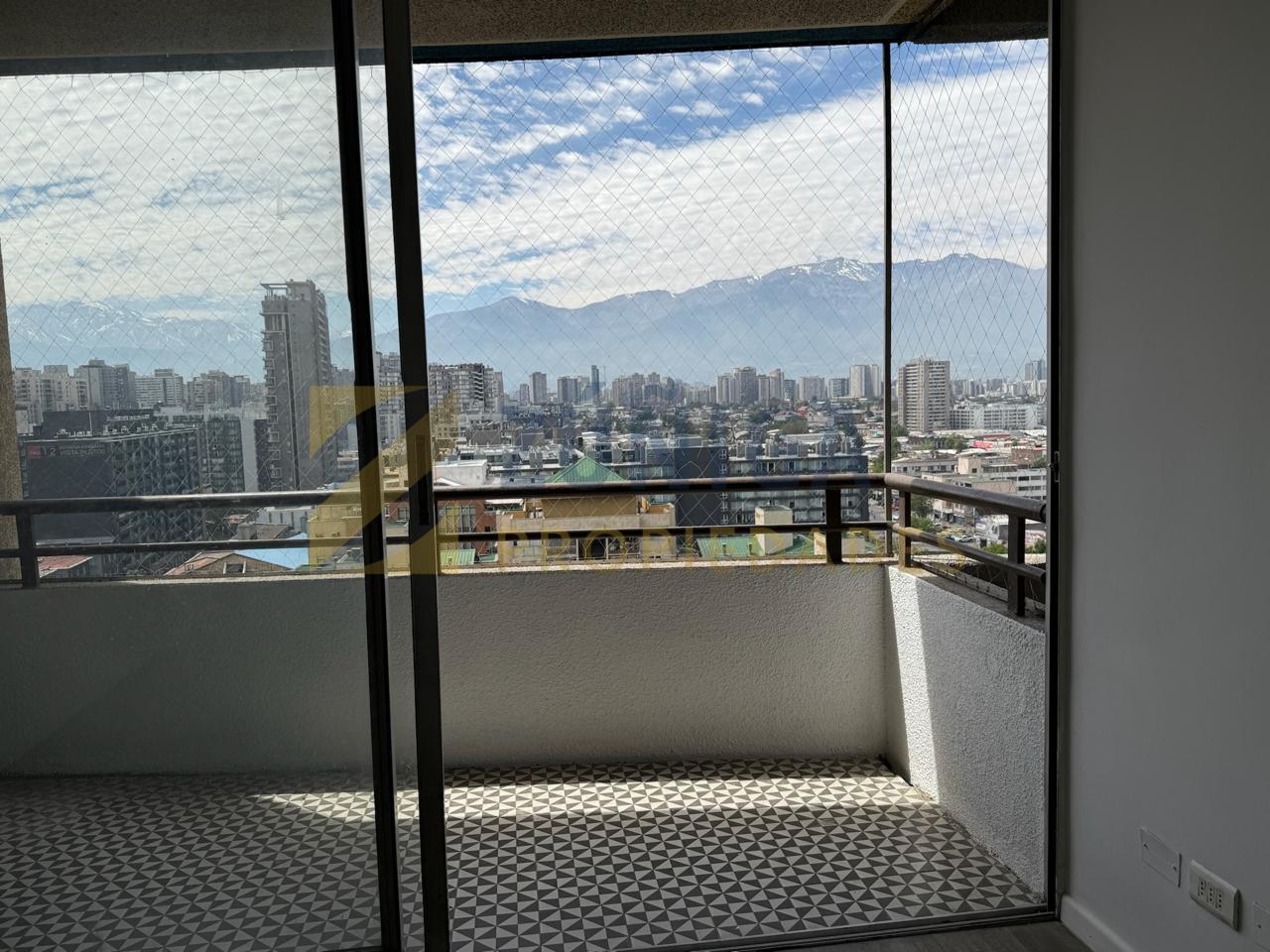 Departamento en venta | 3D 2B + Estacionamiento | Metro Parque Almagro - 13