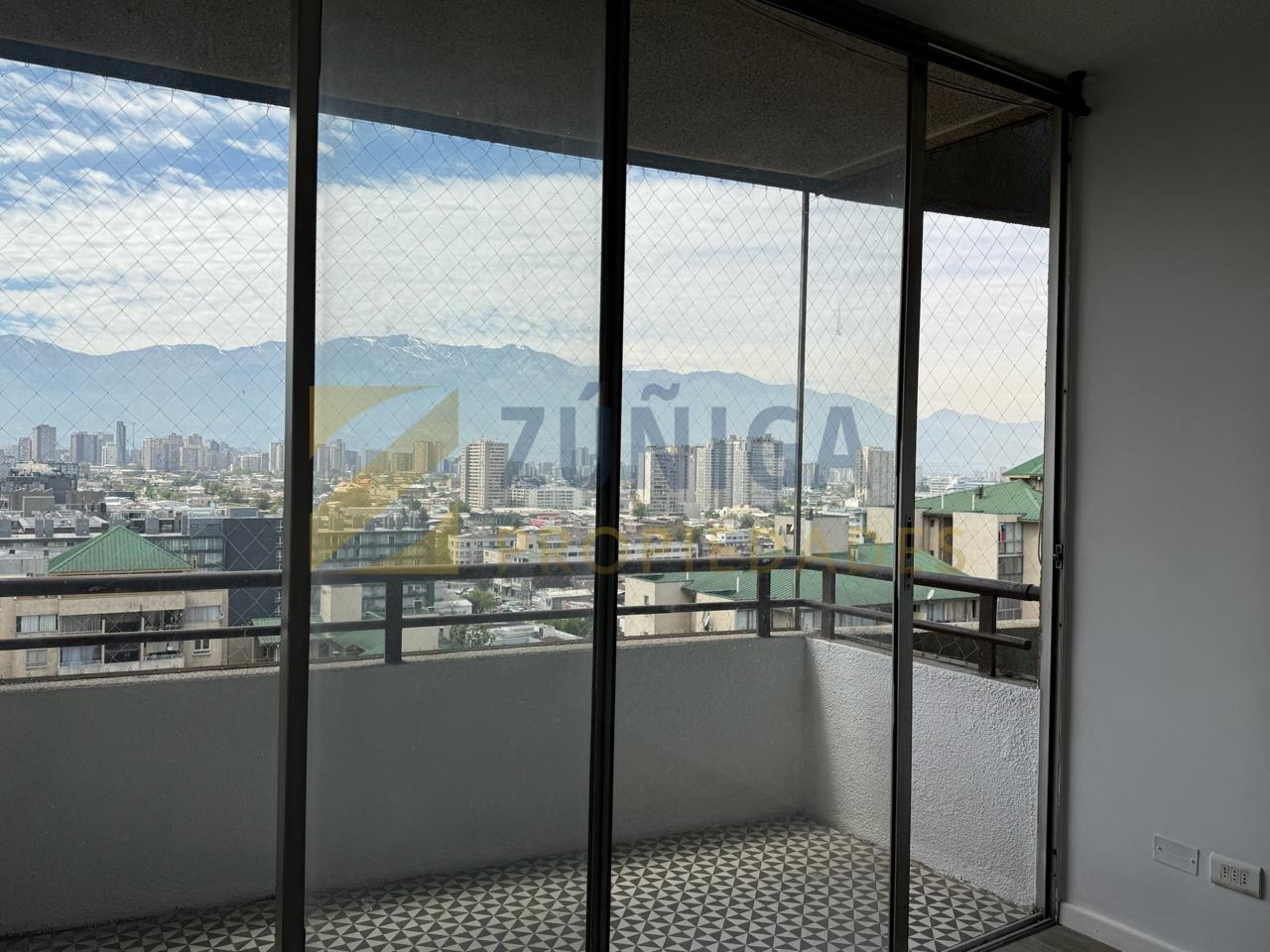 Departamento en venta | 3D 2B + Estacionamiento | Metro Parque Almagro - 15