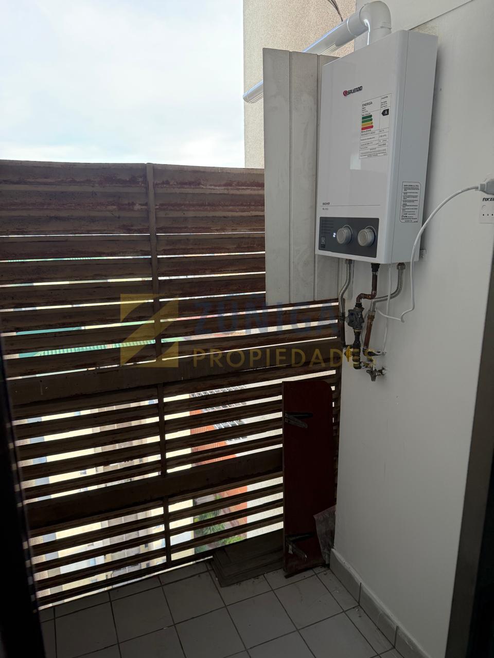Departamento en venta | 3D 2B + Estacionamiento | Metro Parque Almagro - 18