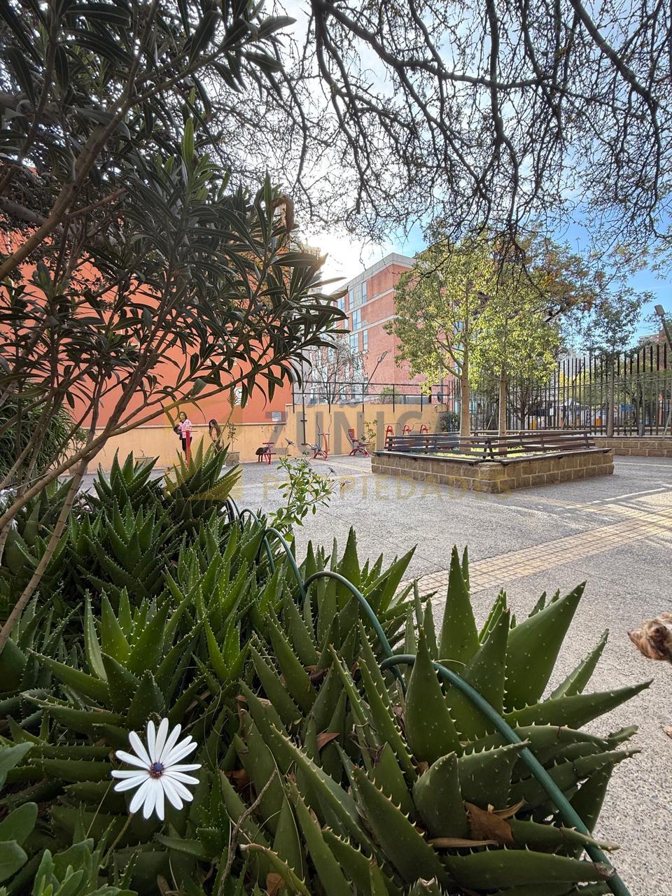 Departamento en venta | 3D 2B + Estacionamiento | Metro Parque Almagro - 23