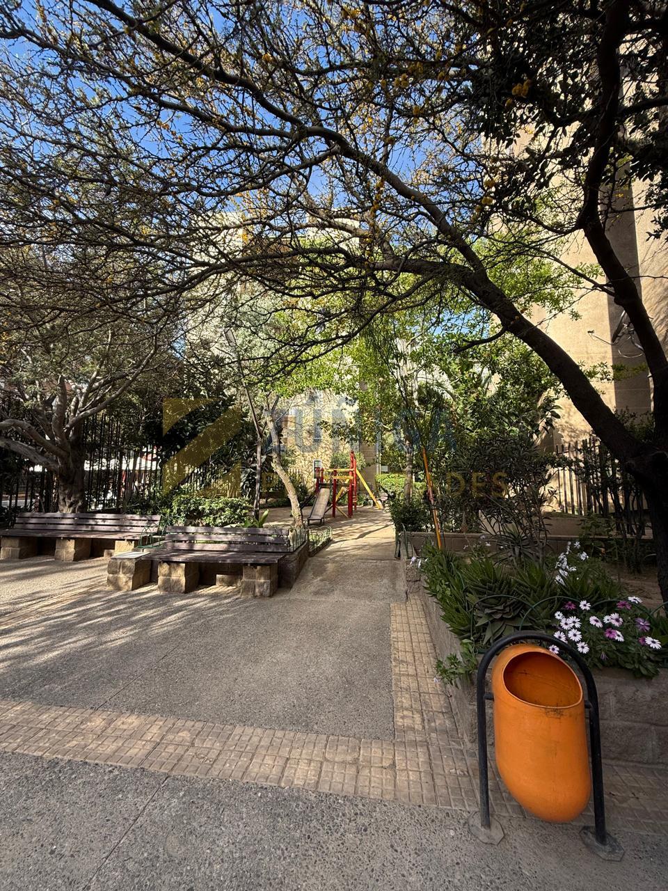 Departamento en venta | 3D 2B + Estacionamiento | Metro Parque Almagro - 24