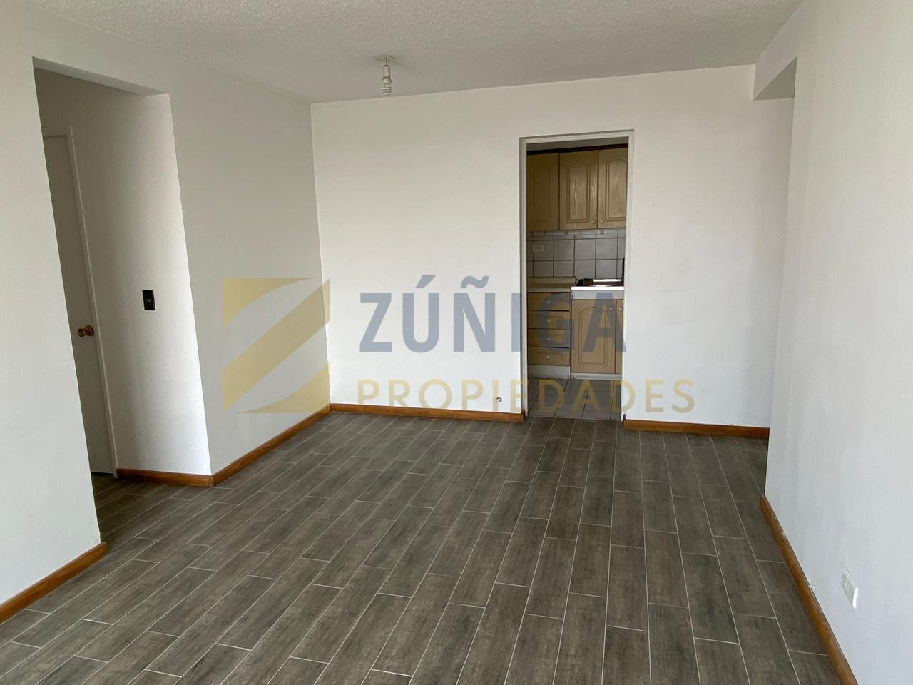 Departamento en venta | 3D 2B + Estacionamiento | Metro Parque Almagro - 3