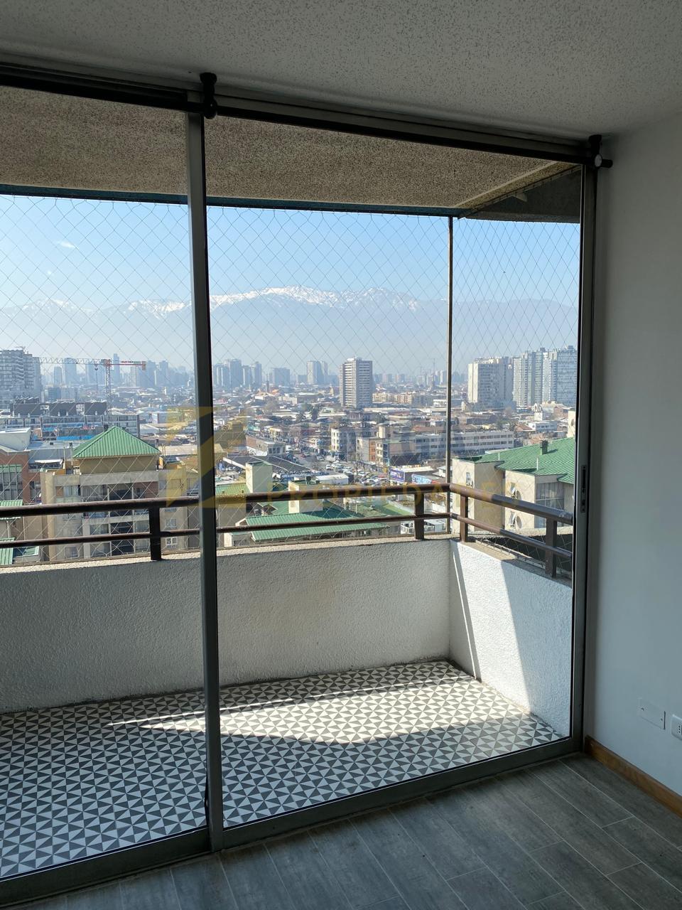Departamento en venta | 3D 2B + Estacionamiento | Metro Parque Almagro - 17