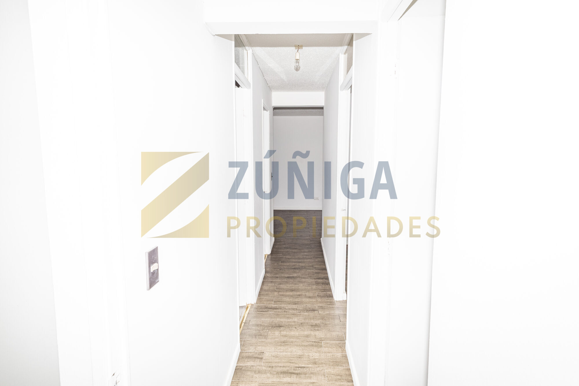 Departamento en venta | 3D 2B + Estacionamiento | Metro Parque Almagro - 39