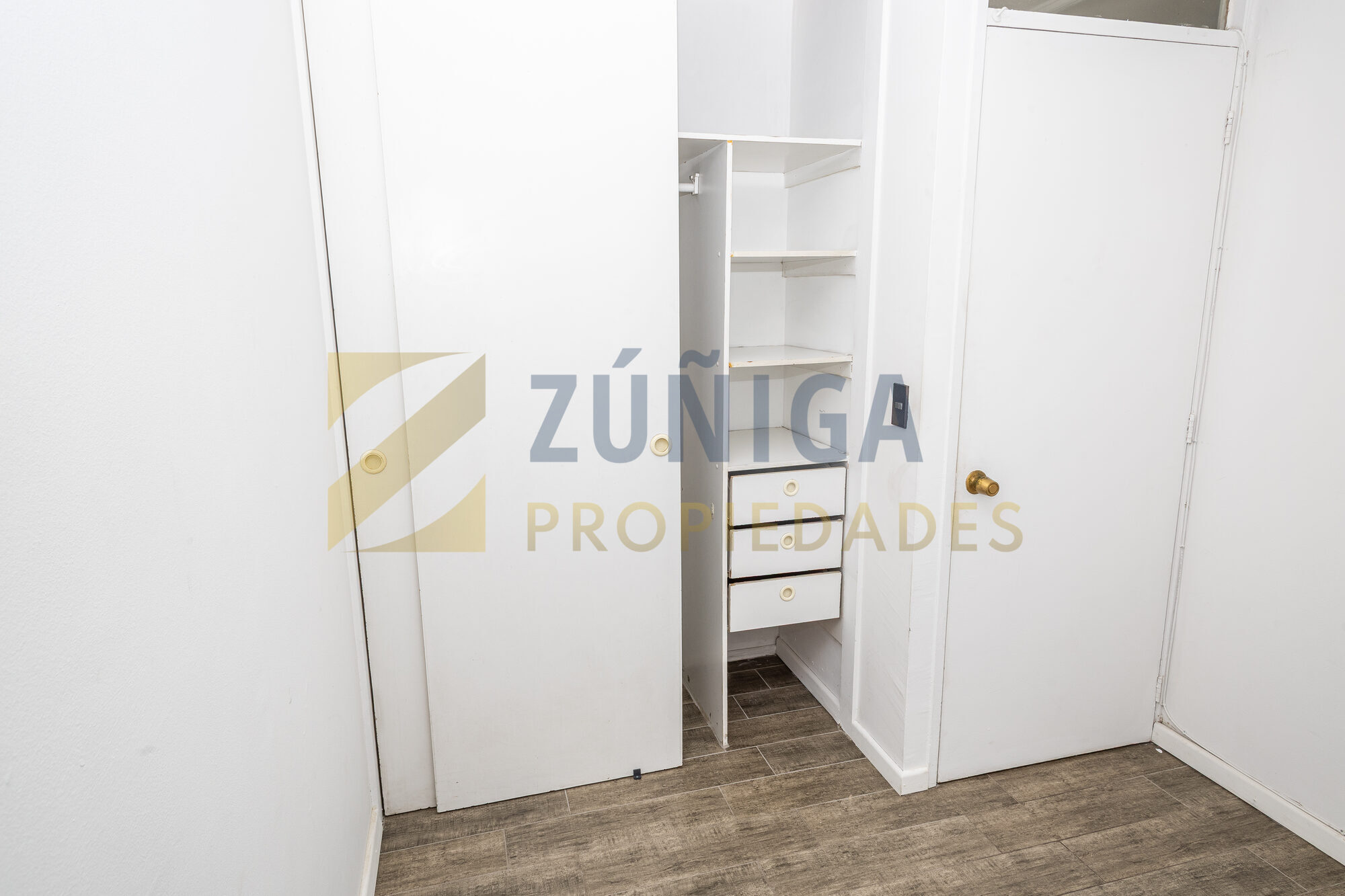 Departamento en venta | 3D 2B + Estacionamiento | Metro Parque Almagro - 40